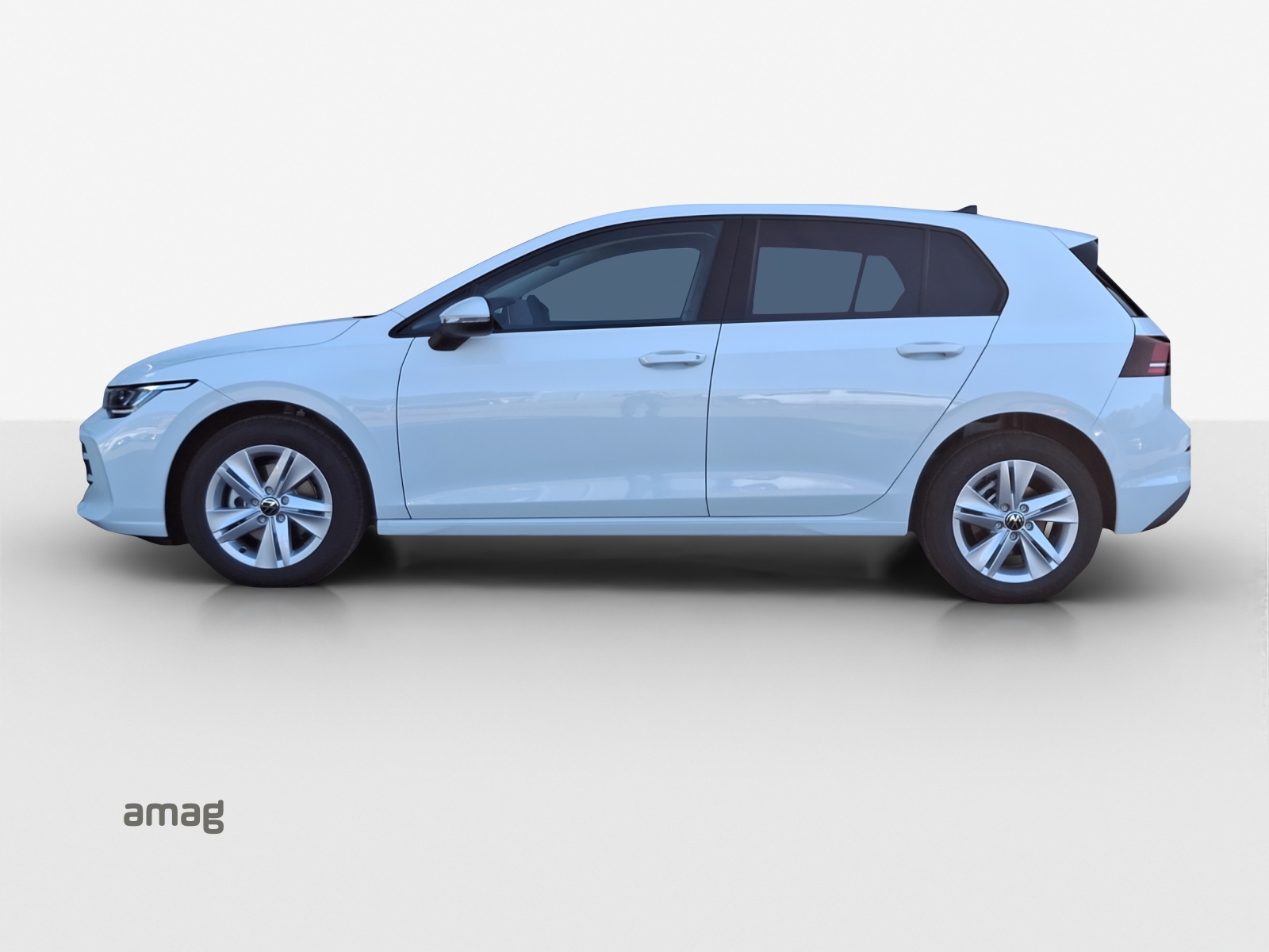 VW Golf 1.5 e TSI mHEV Value DSG-showroom-element-1