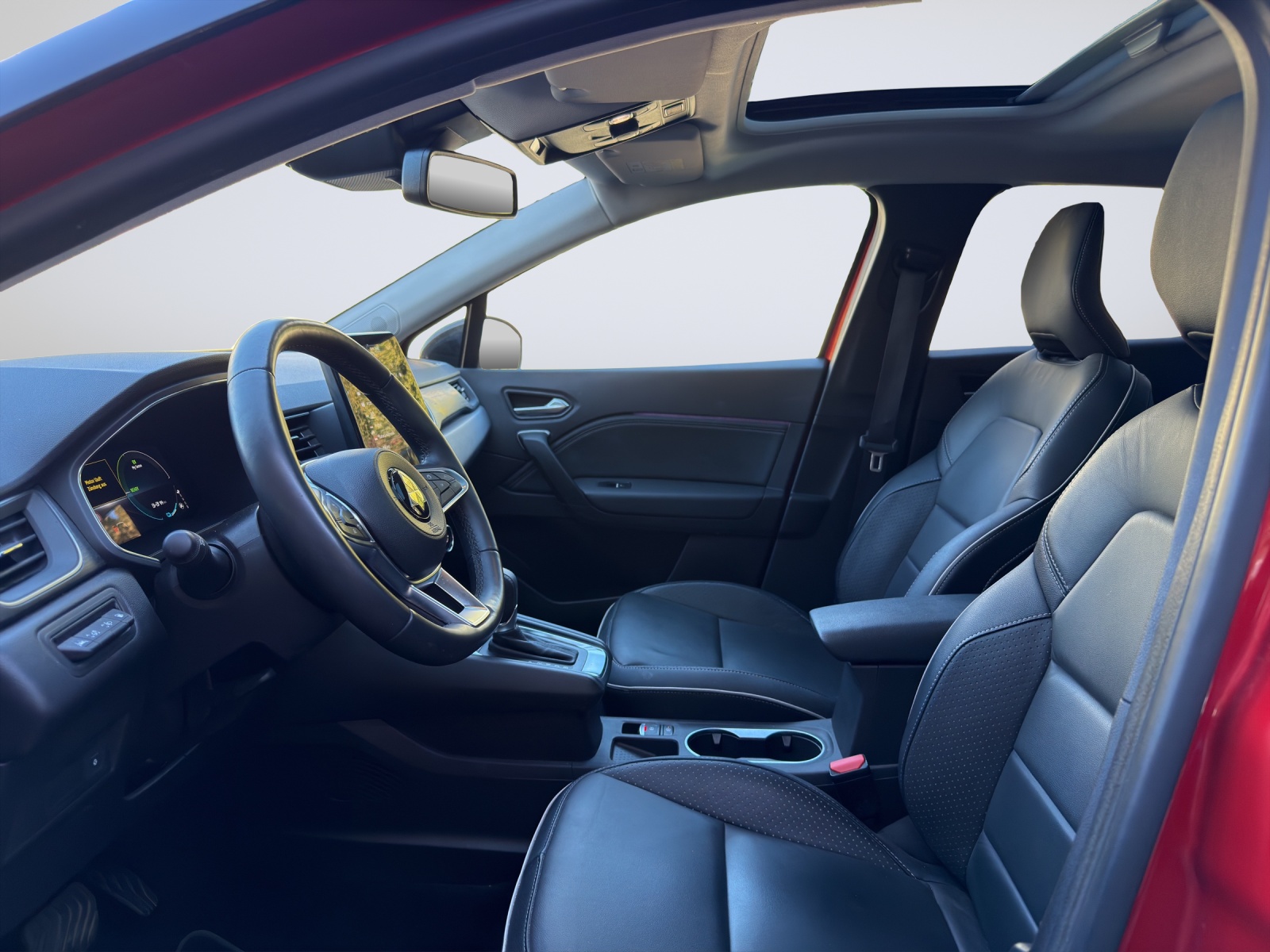 MITSUBISHI ASX 1.6 PHEV Instyle-image-8