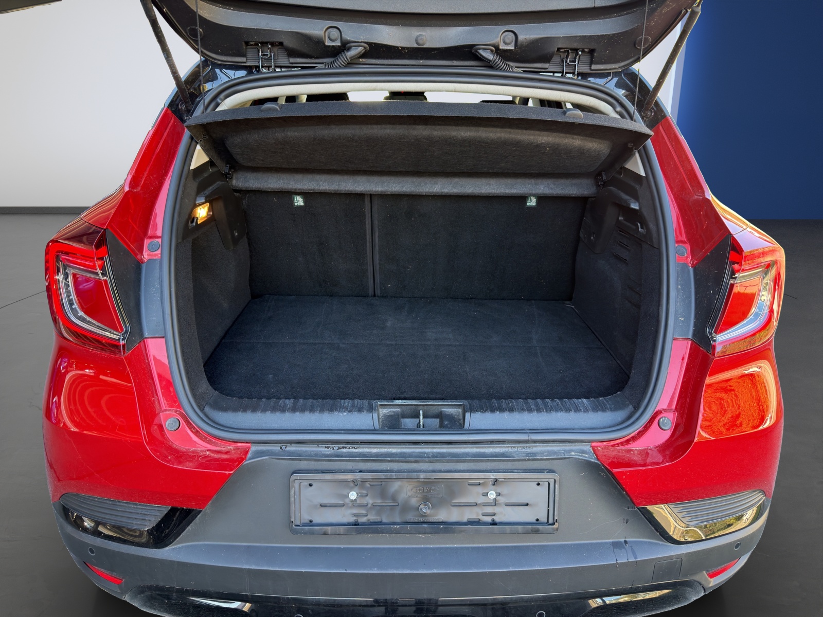 MITSUBISHI ASX 1.6 PHEV Instyle-image-15