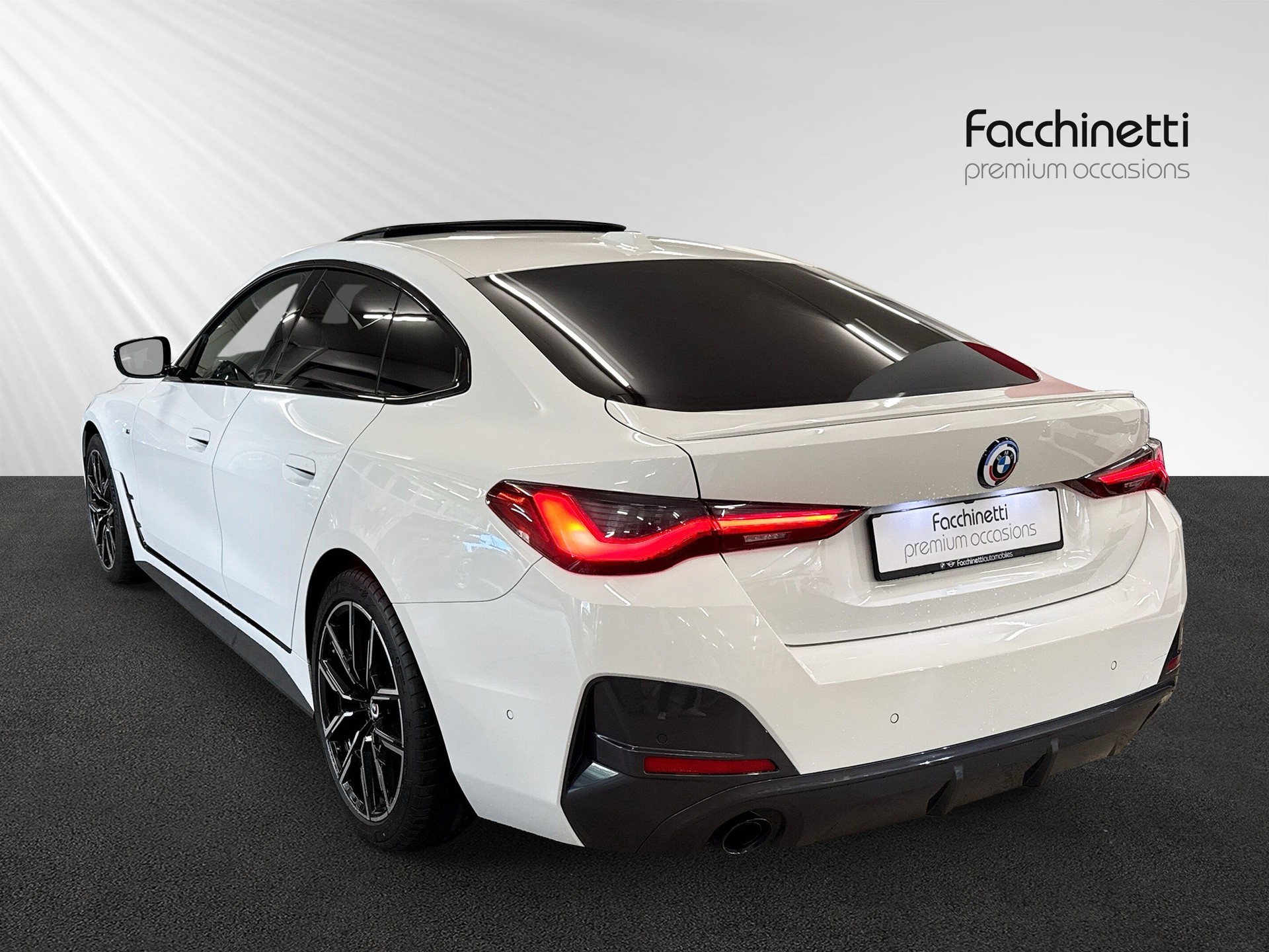 BMW 420d xDrive 48V Gran Coupé M Sport Steptronic-showroom-element-2