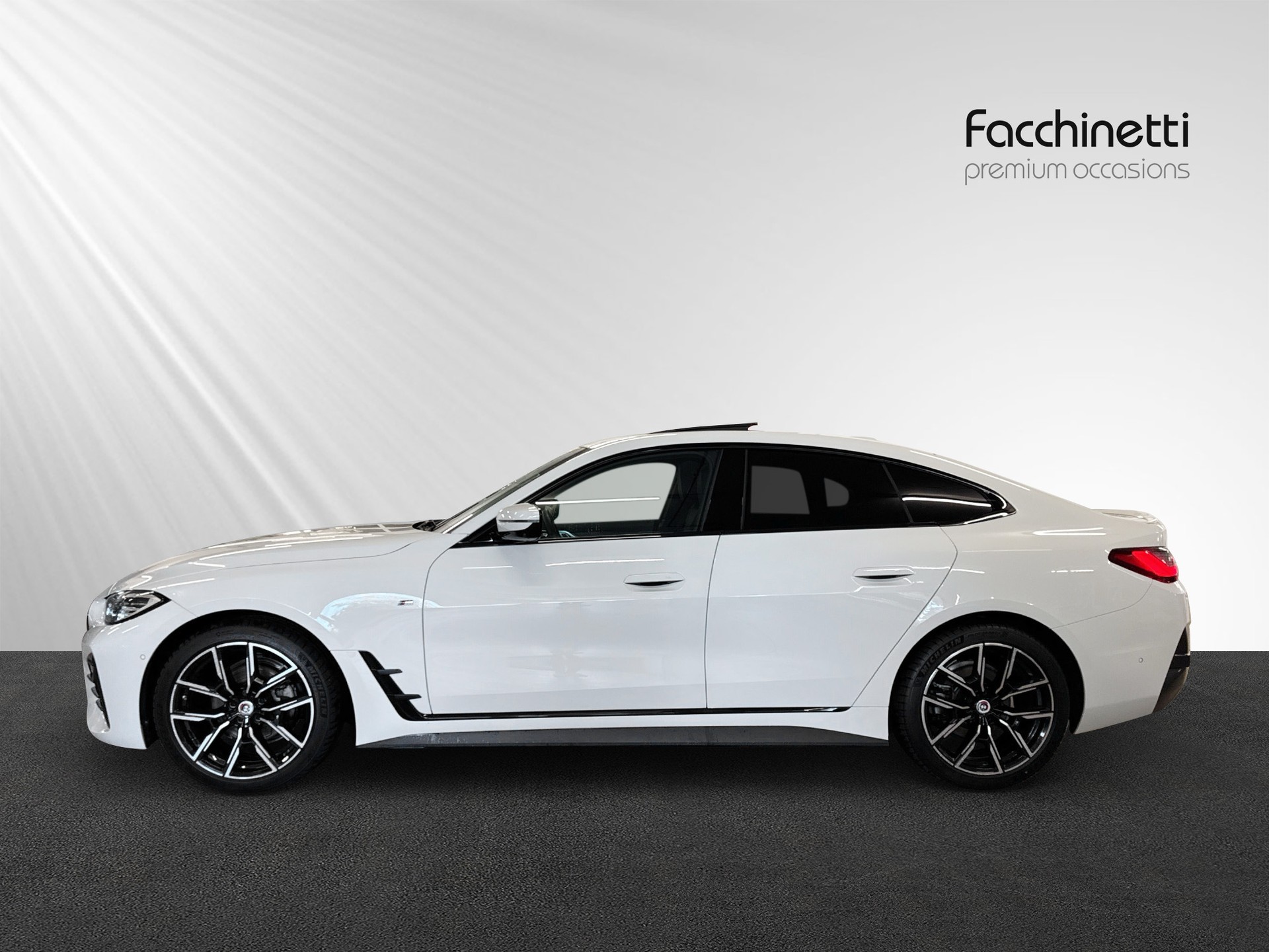 BMW 420d xDrive 48V Gran Coupé M Sport Steptronic-showroom-element-1