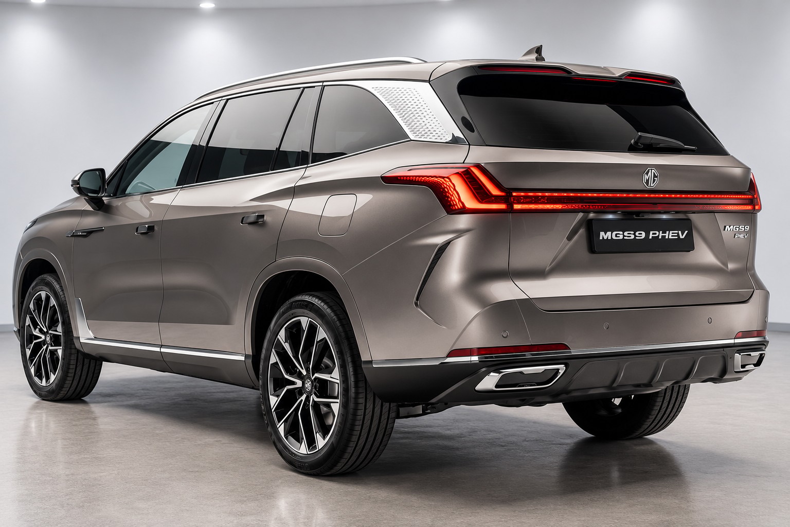 MG S9 1.5 TGDI PHEV Premium-showroom-element-1
