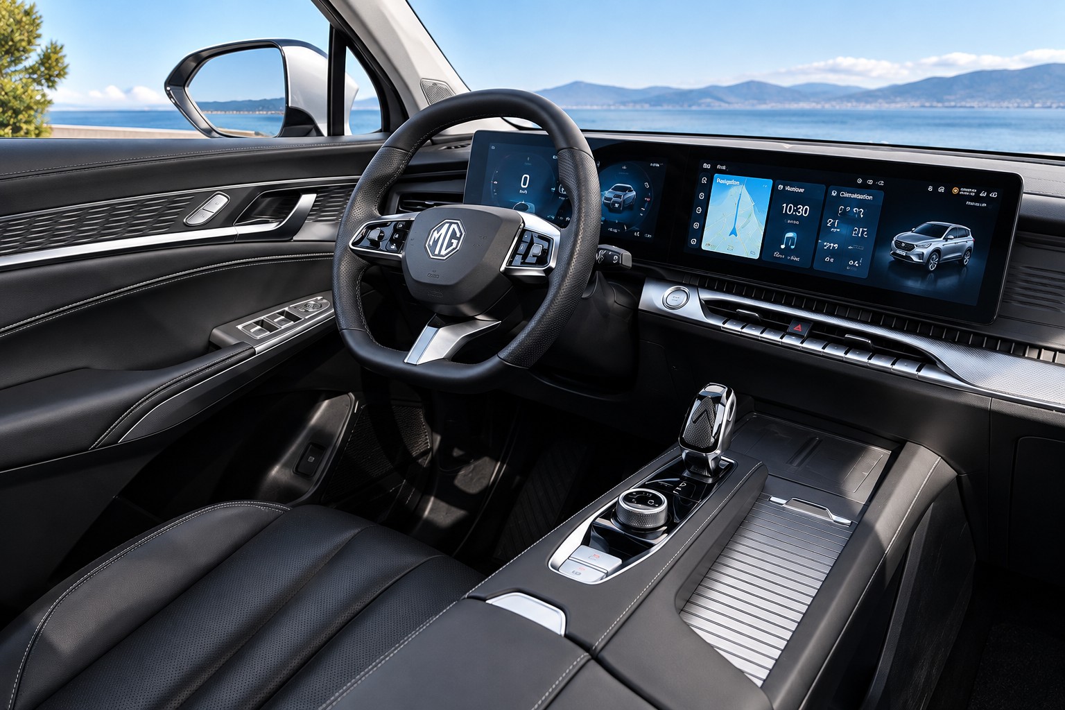 MG S9 1.5 TGDI PHEV Premium-showroom-element-2