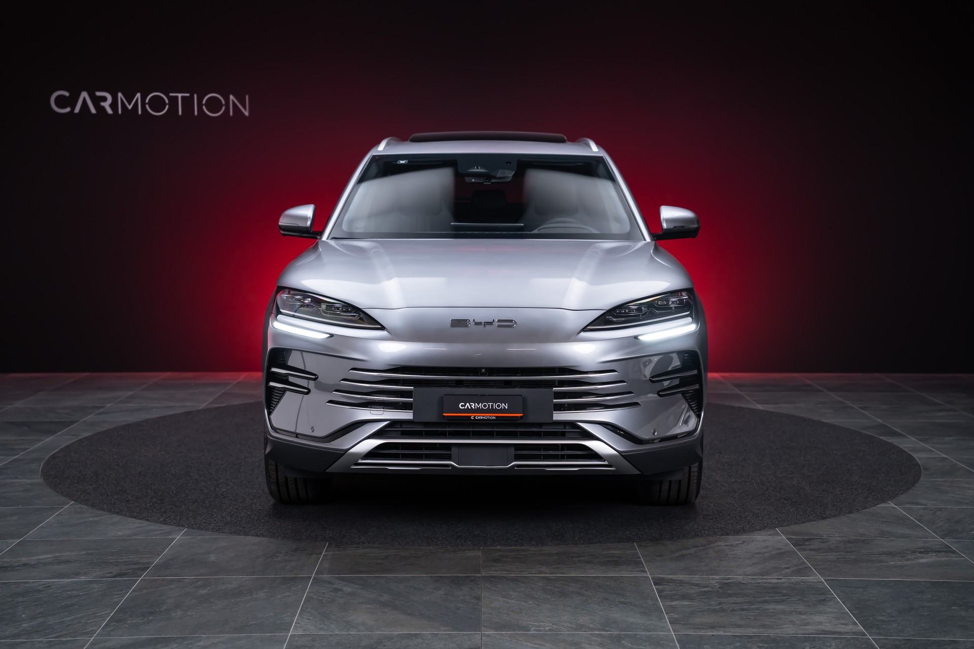BYD Seal U DM-i Comfort / Panorama / Head-Up Display / 360° Kamera-showroom-element-1