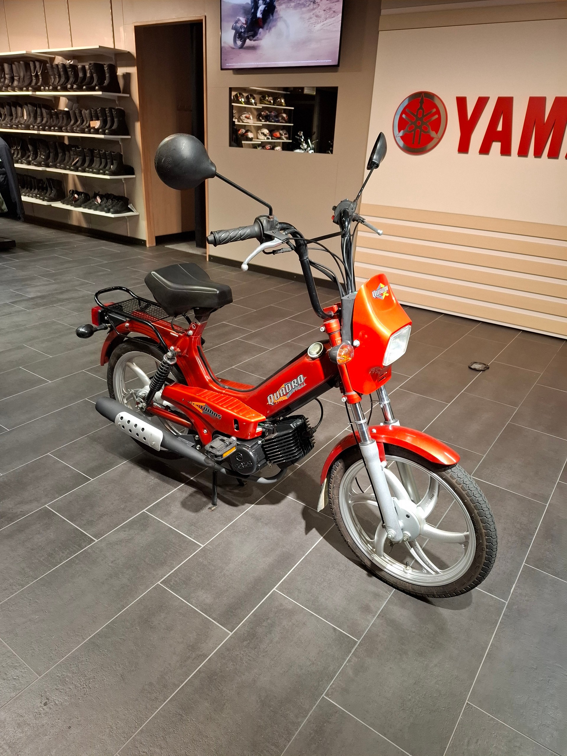 TOMOS Quadro-image-0