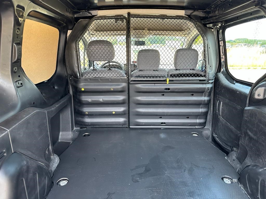 PEUGEOT Partner 1.6 VTi Access-image-12
