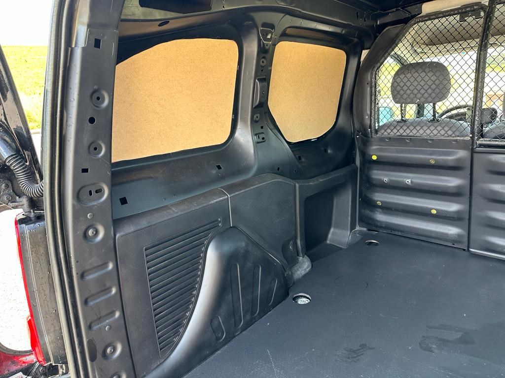 PEUGEOT Partner 1.6 VTi Access-showroom-element-2