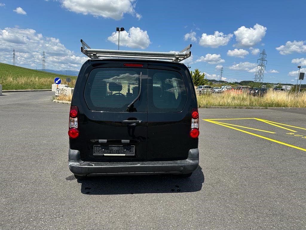 PEUGEOT Partner 1.6 VTi Access-image-10