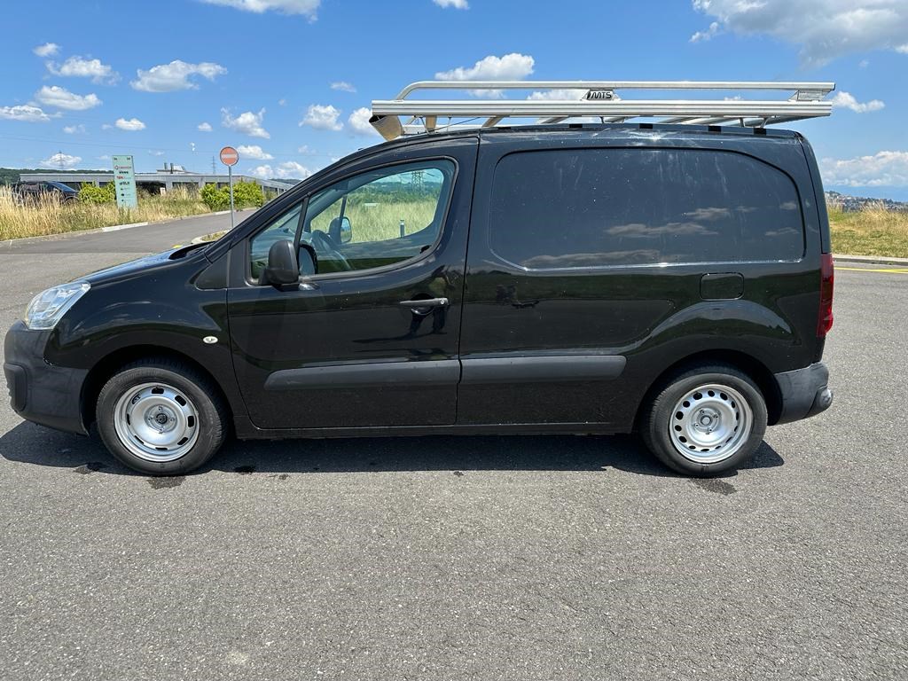 PEUGEOT Partner 1.6 VTi Access-image-15