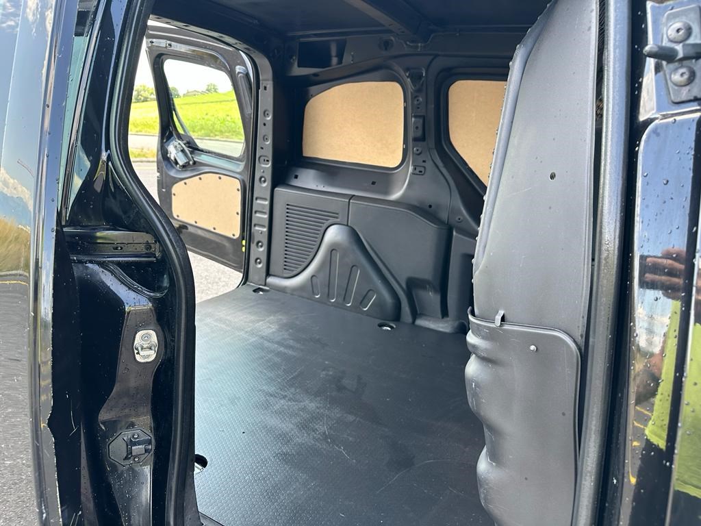 PEUGEOT Partner 1.6 VTi Access-image-9