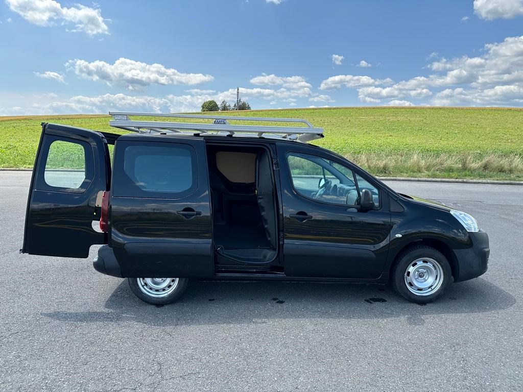 PEUGEOT Partner 1.6 VTi Access-showroom-element-3