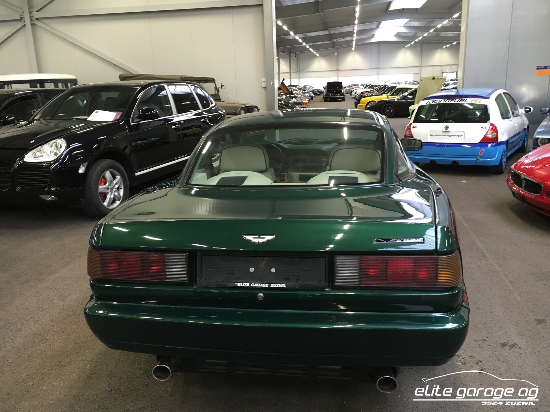 ASTON MARTIN Virage-image-6