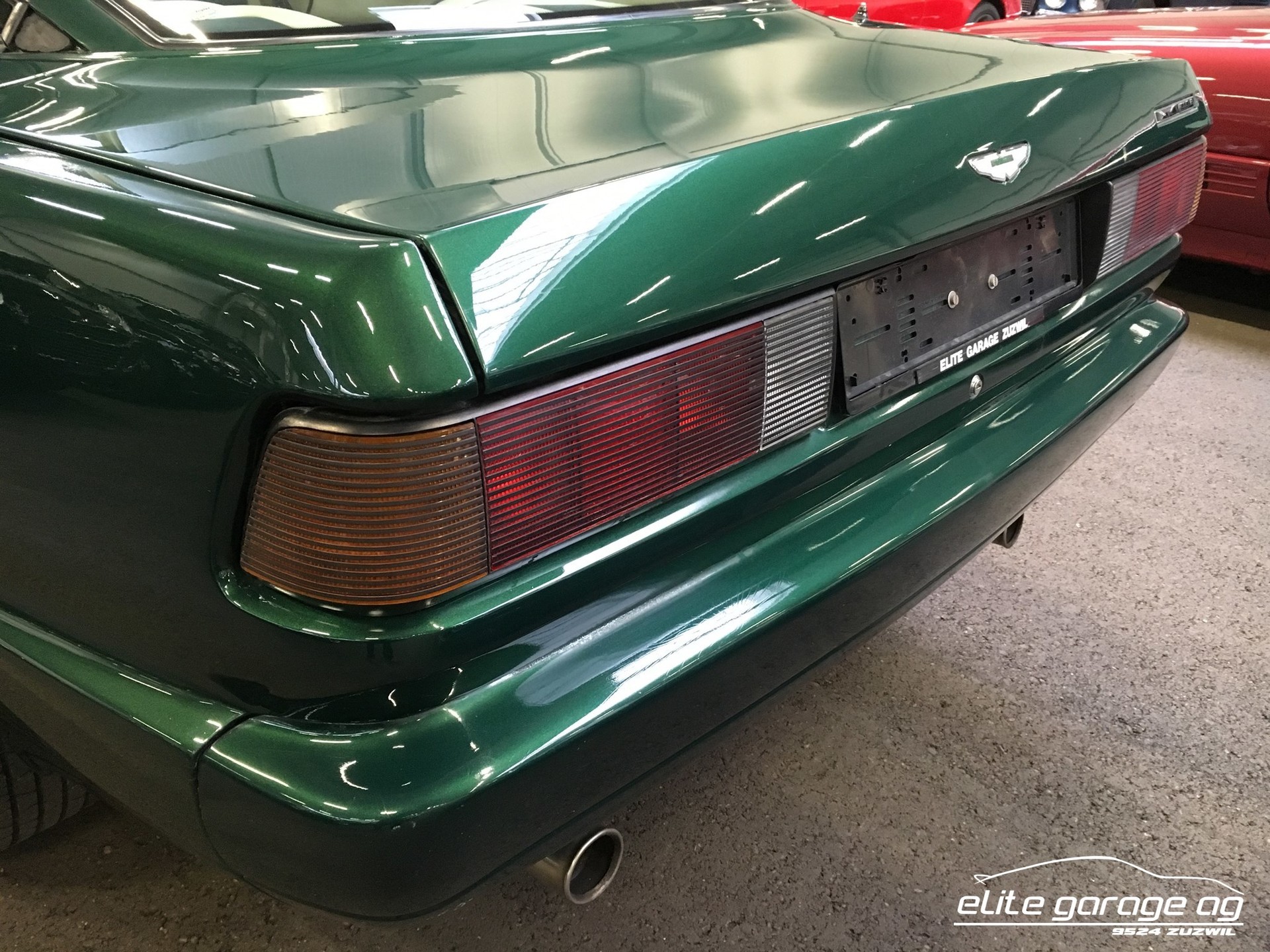 ASTON MARTIN Virage-image-7
