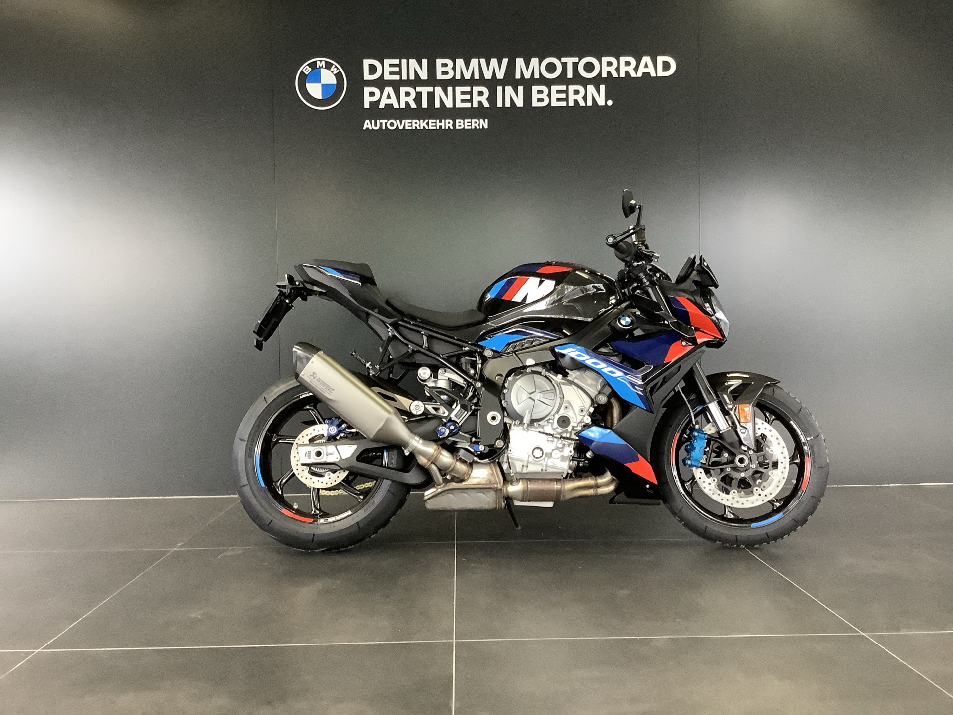 BMW M 1000 R Competition-image-0