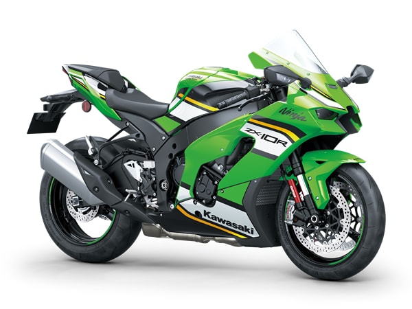 KAWASAKI Ninja ZX-10R-image-0