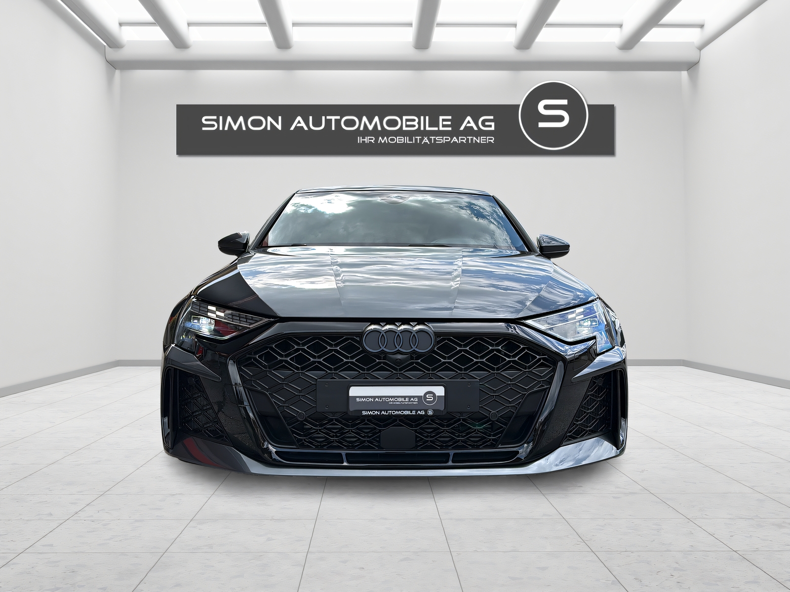 AUDI RS3 Sportback 2.5 TFSI quattro S-Tronic-image-8