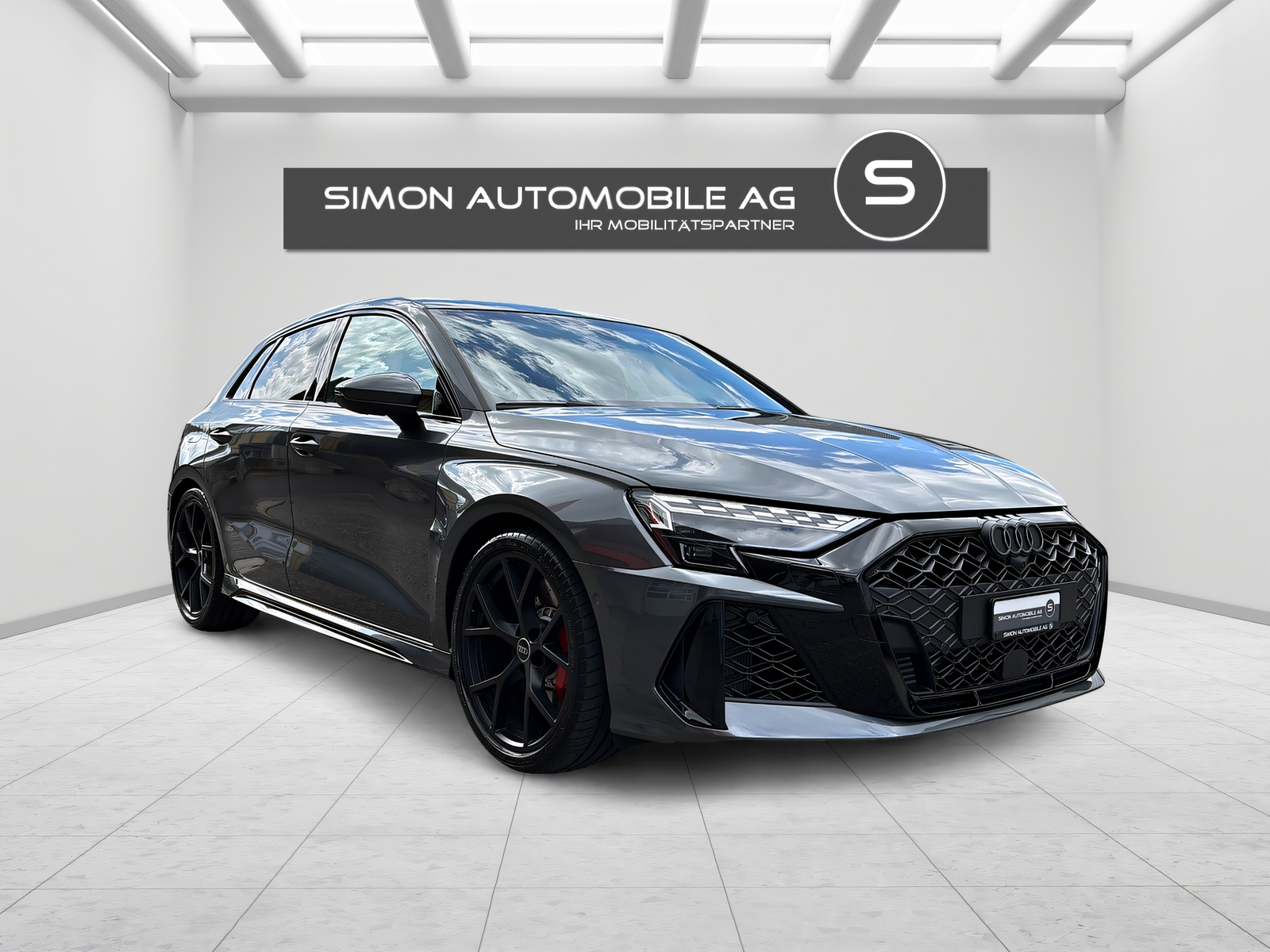 AUDI RS3 Sportback 2.5 TFSI quattro S-Tronic-image-7