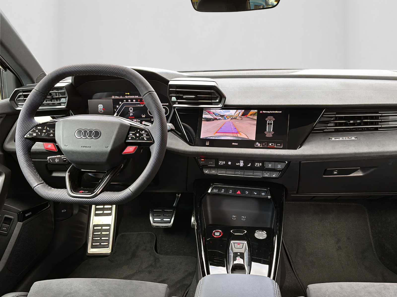 AUDI RS3 Sportback 2.5 TFSI quattro S-Tronic-image-11