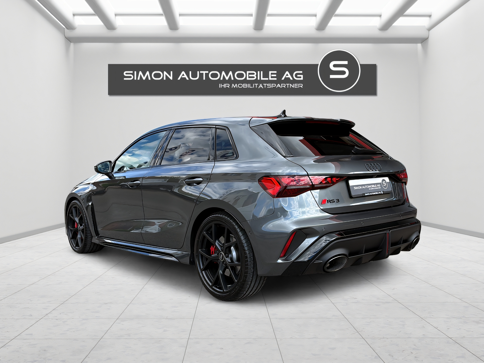 AUDI RS3 Sportback 2.5 TFSI quattro S-Tronic-image-6