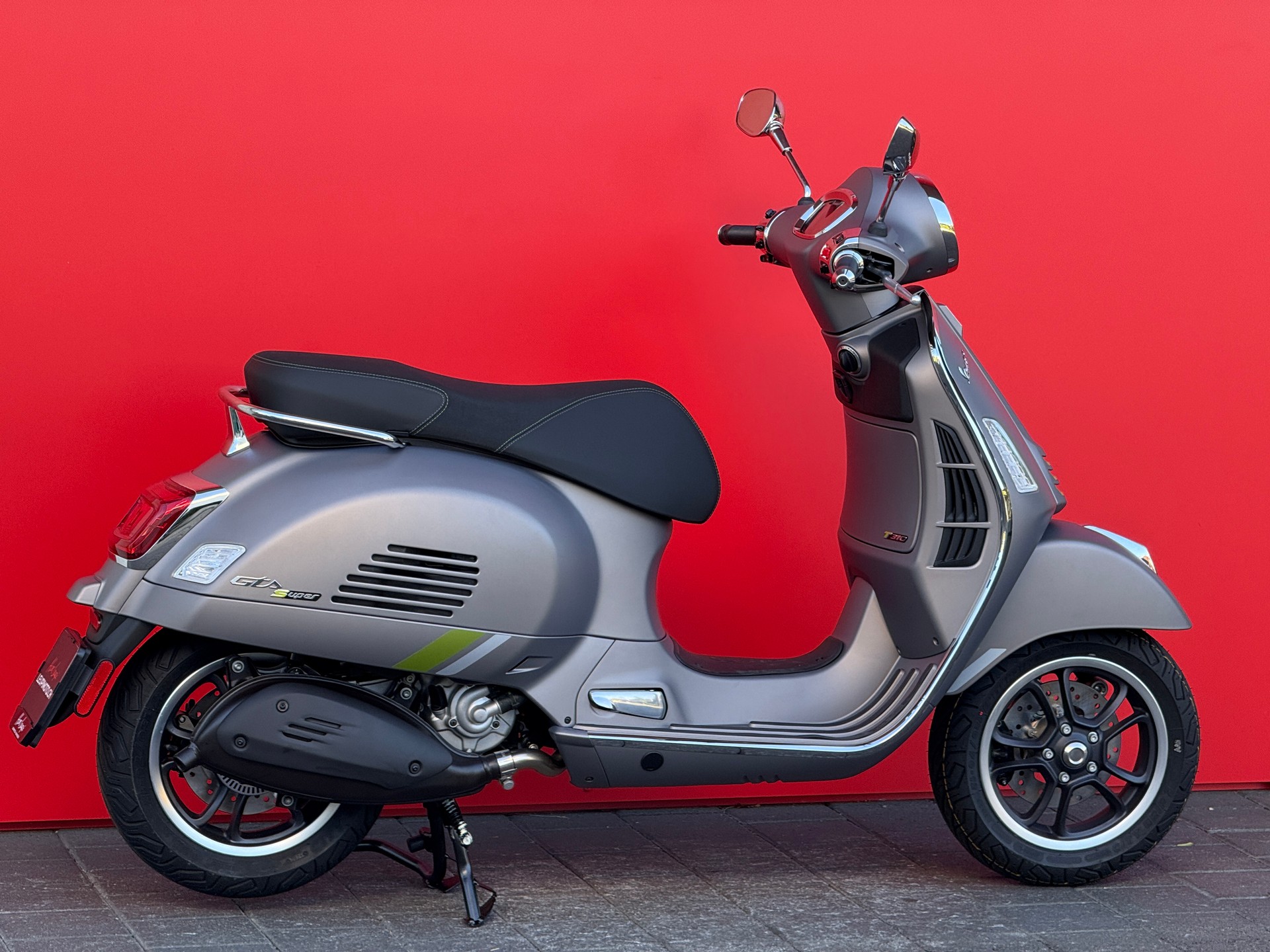 PIAGGIO Vespa GTS 310 Super Tech RST Euro 5+-image-3