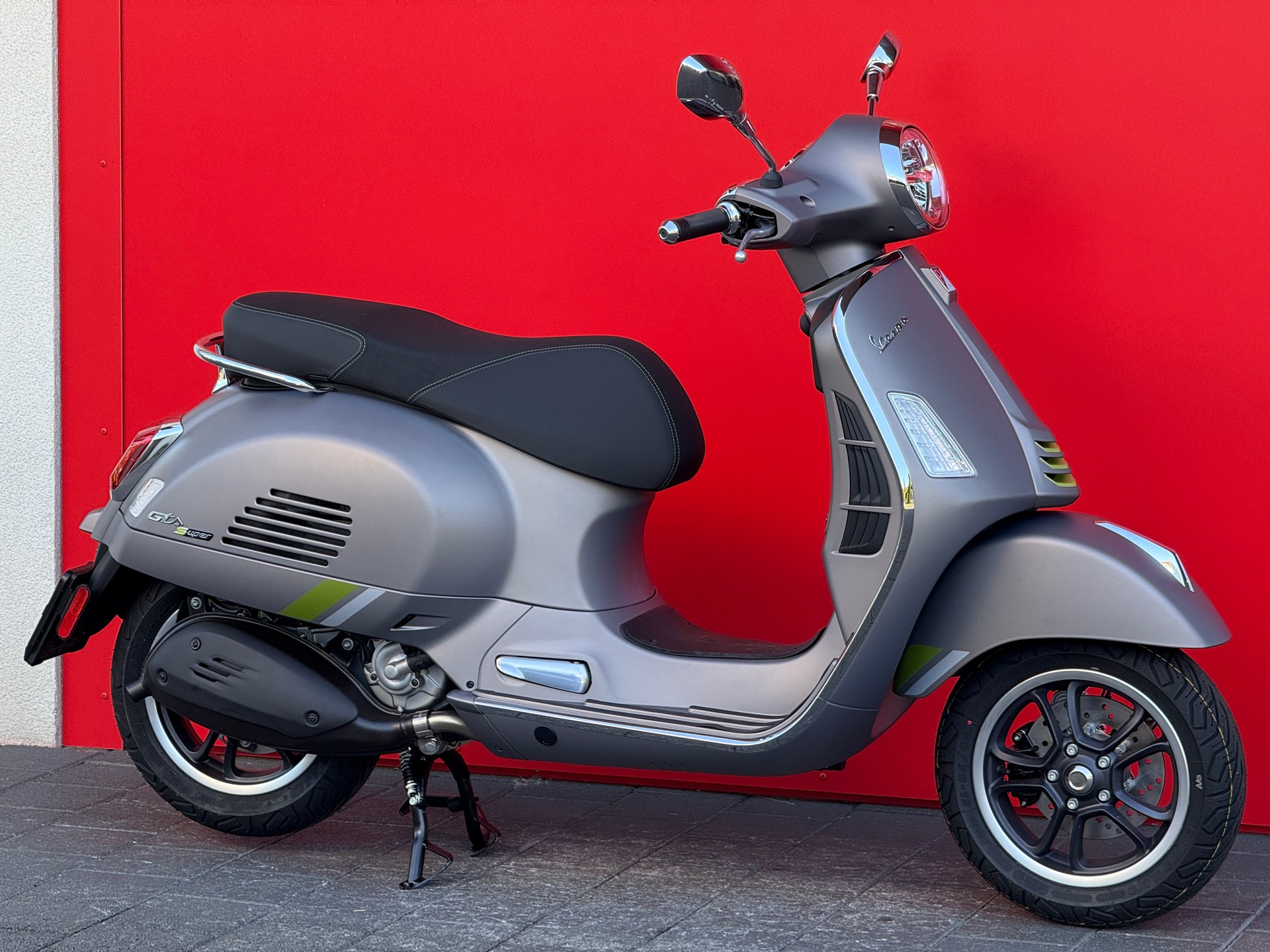 PIAGGIO Vespa GTS 310 Super Tech RST Euro 5+-image-2