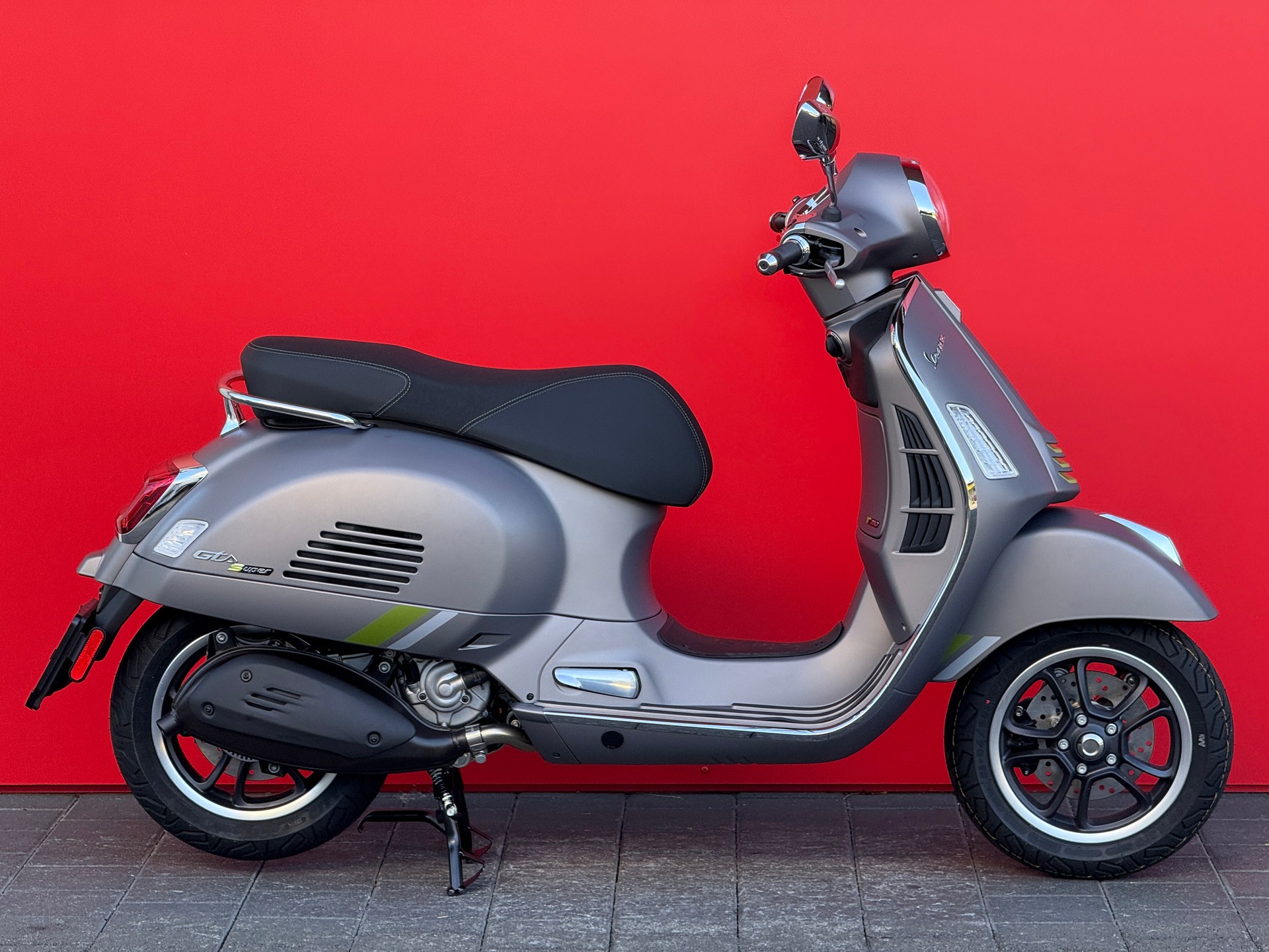 PIAGGIO Vespa GTS 310 Super Tech RST Euro 5+-image-0