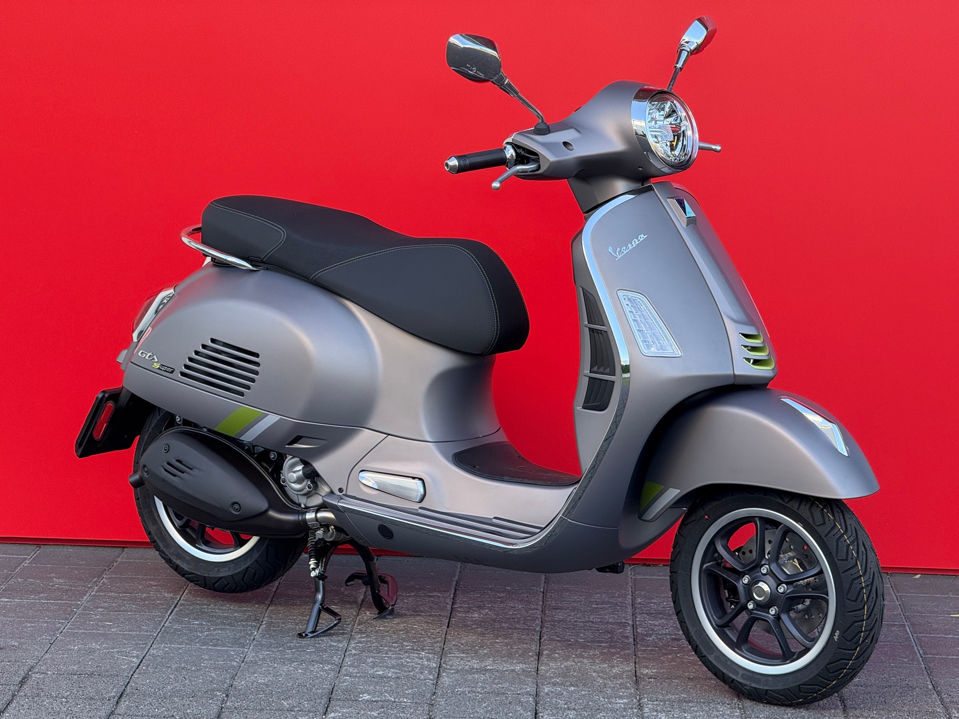 PIAGGIO Vespa GTS 310 Super Tech RST Euro 5+-image-14