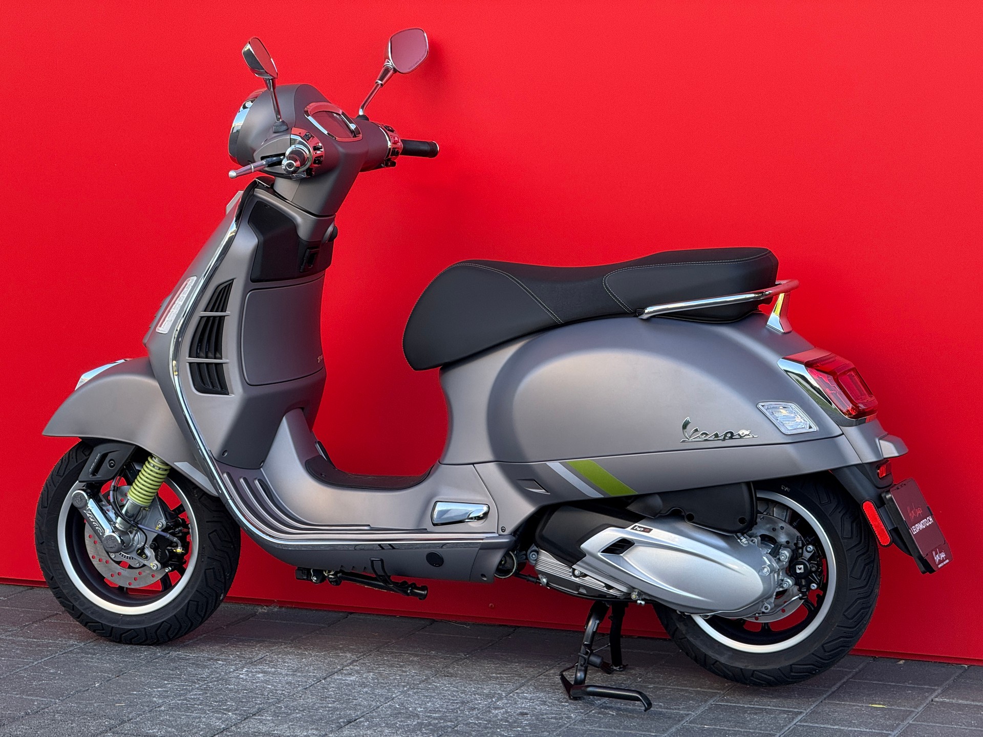 PIAGGIO Vespa GTS 310 Super Tech RST Euro 5+-image-11