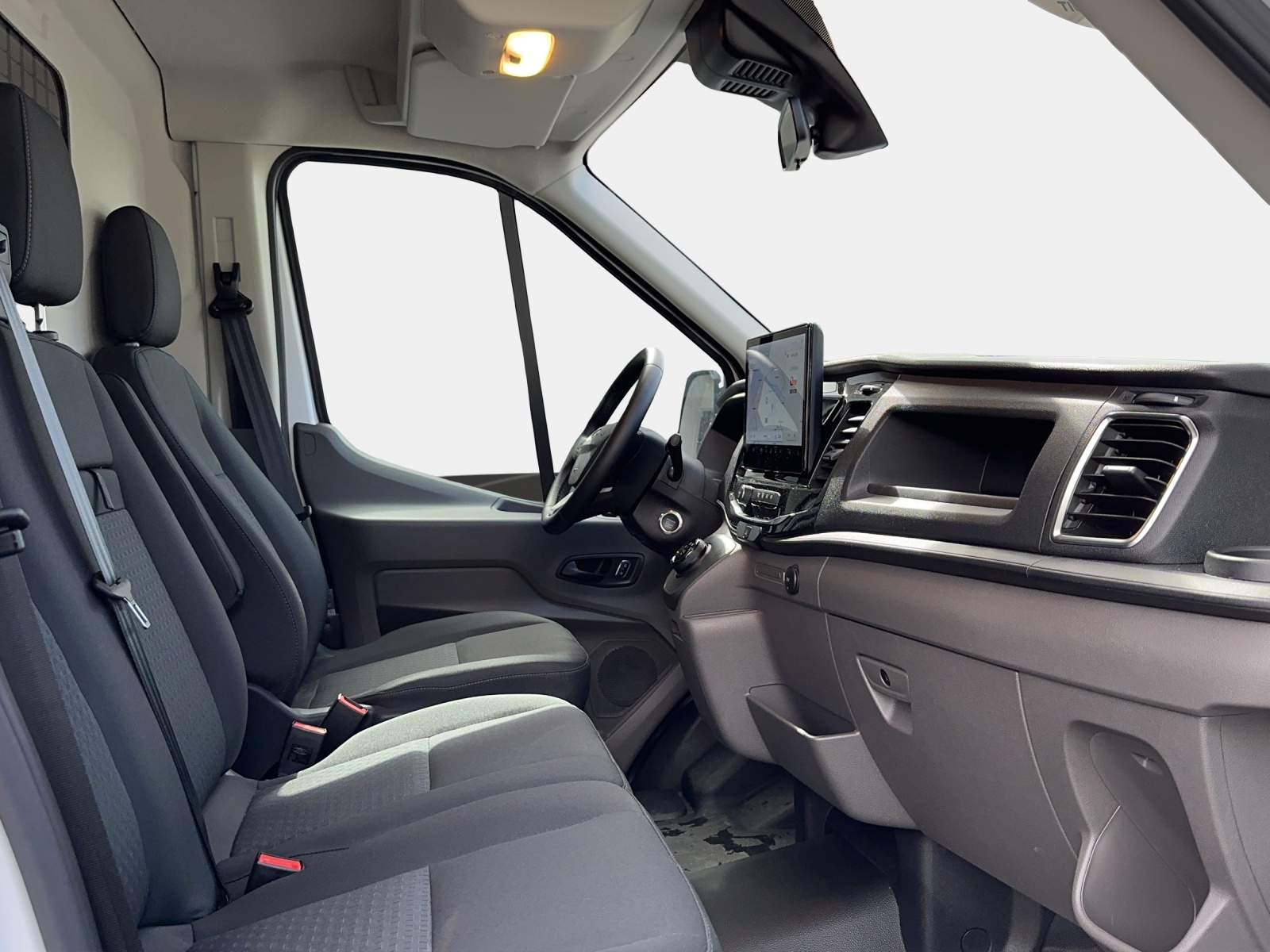 FORD E-Transit Van 350 L2 Trend RWD 68kWh-image-8