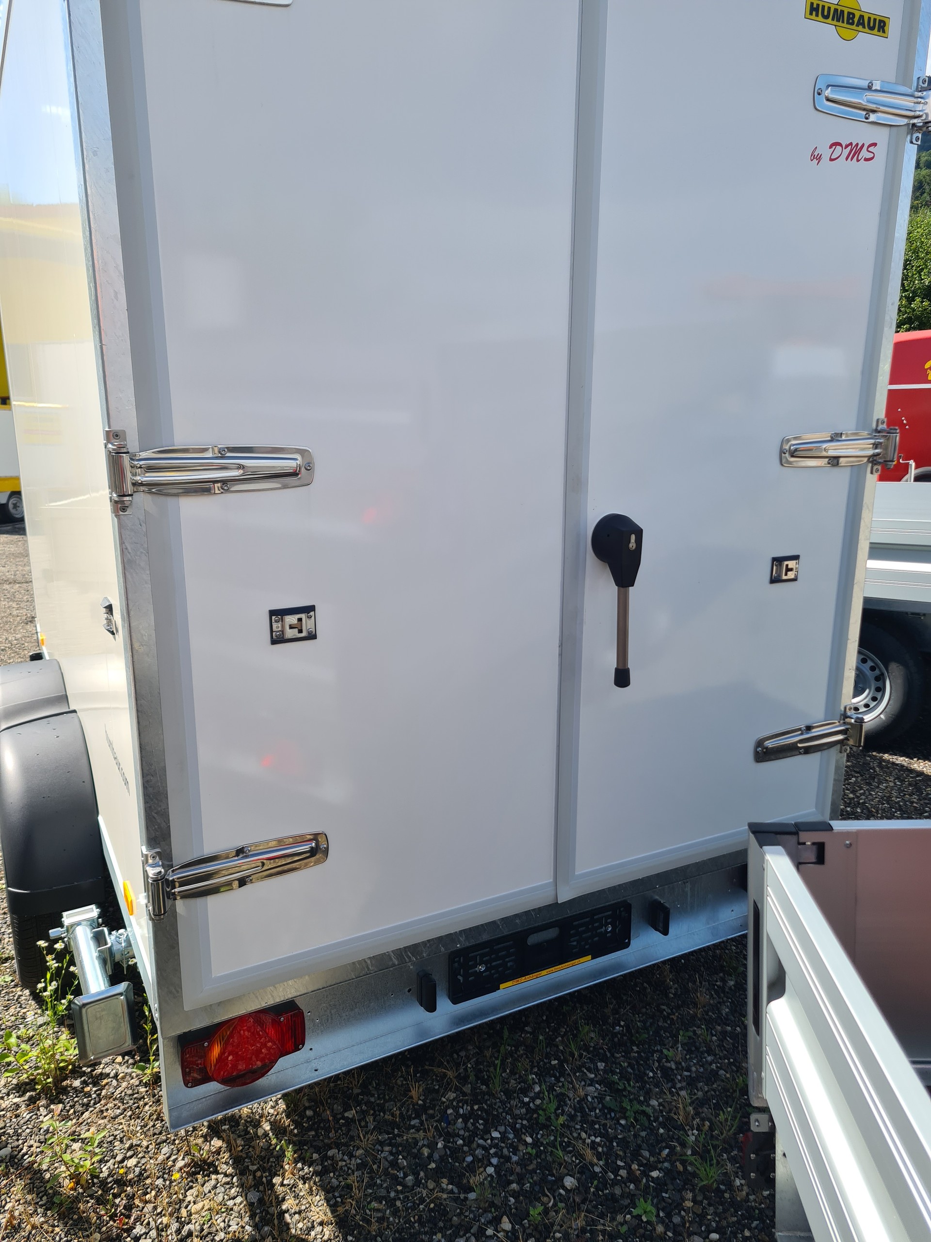 HUMBAUR DMS HGK 253218 inkl Kühlaggregat-image-2