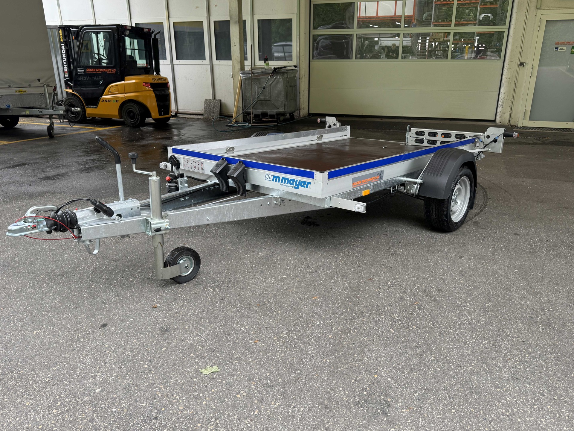 WM MEYER MSL 1525/151-image-10