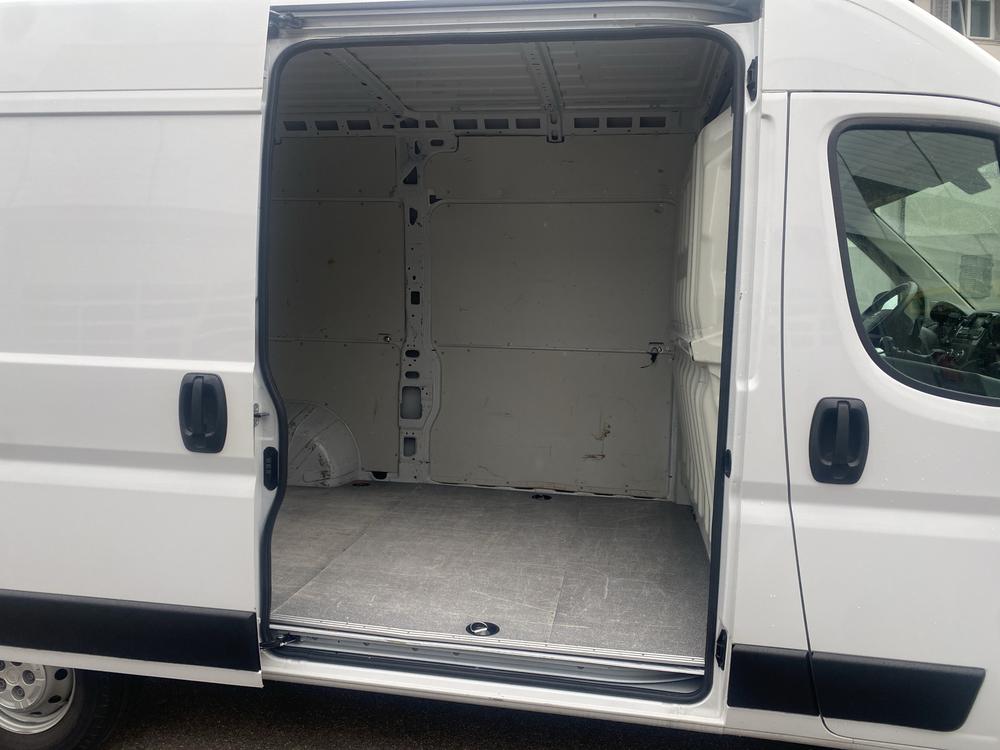 OPEL Movano 2.2 d 3,5t L2H2-image-11