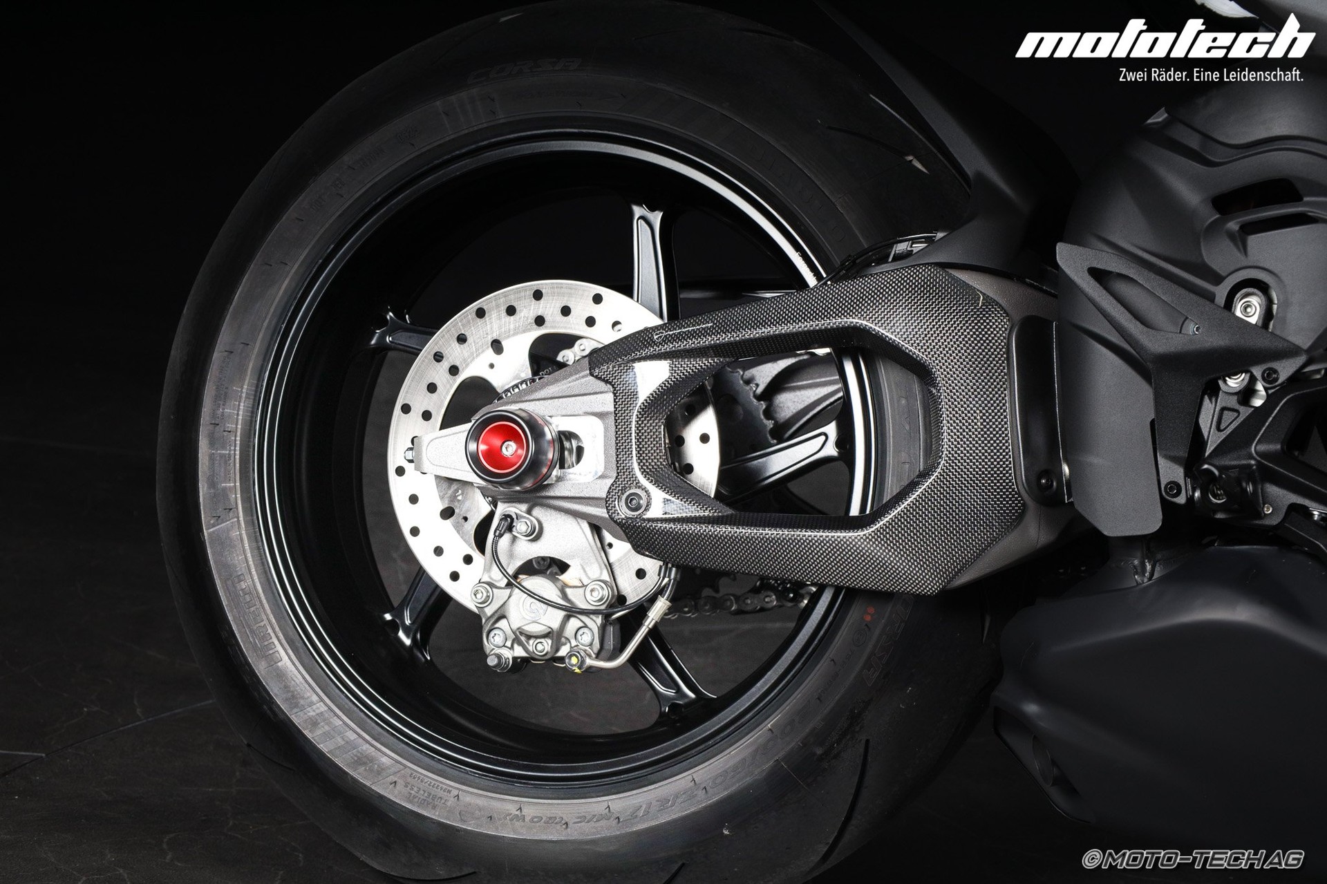 DUCATI Streetfighter V4 S-image-7