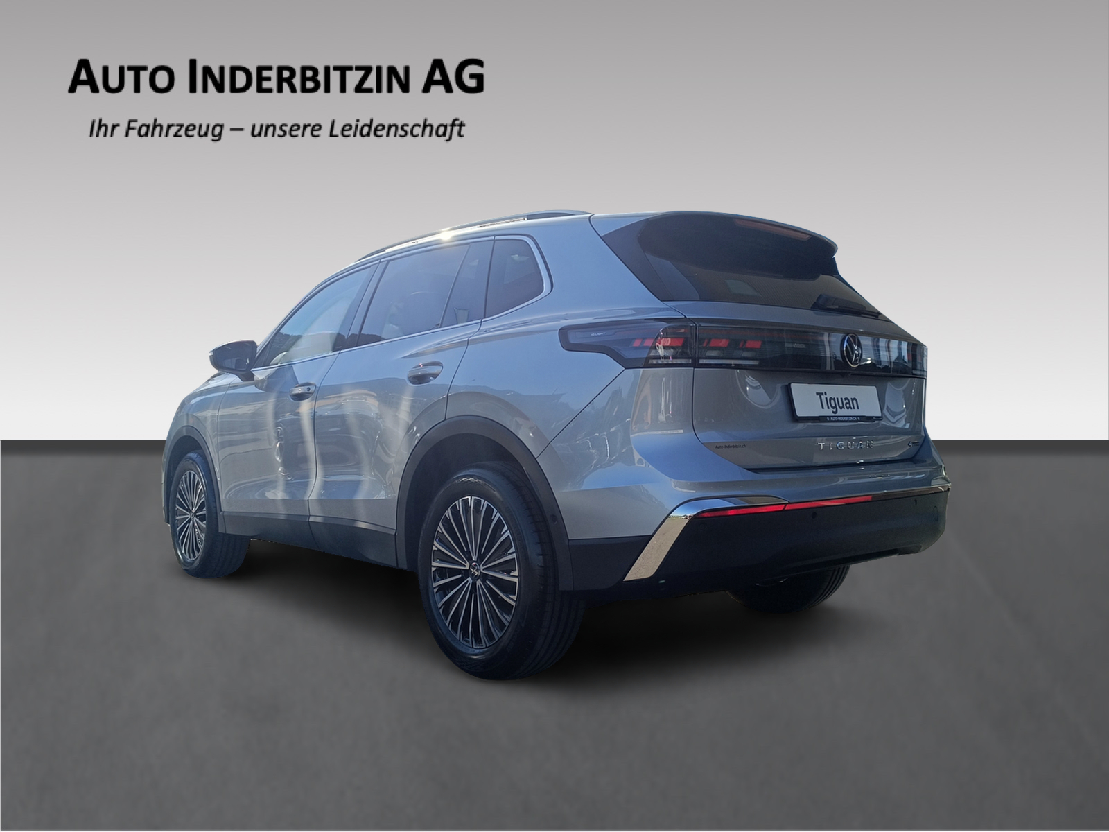 VW Tiguan 2.0 TDI SCR Elegance 4Motion DSG-image-4