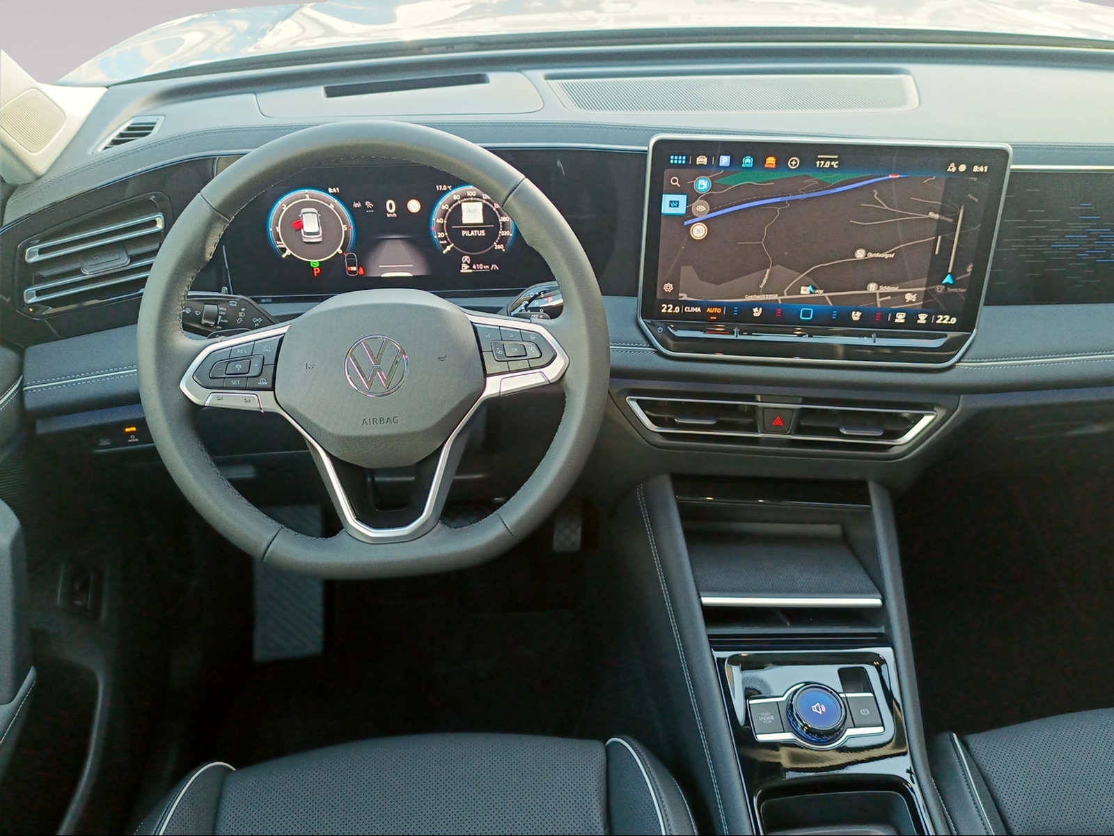 VW Tiguan 2.0 TDI SCR Elegance 4Motion DSG-image-8