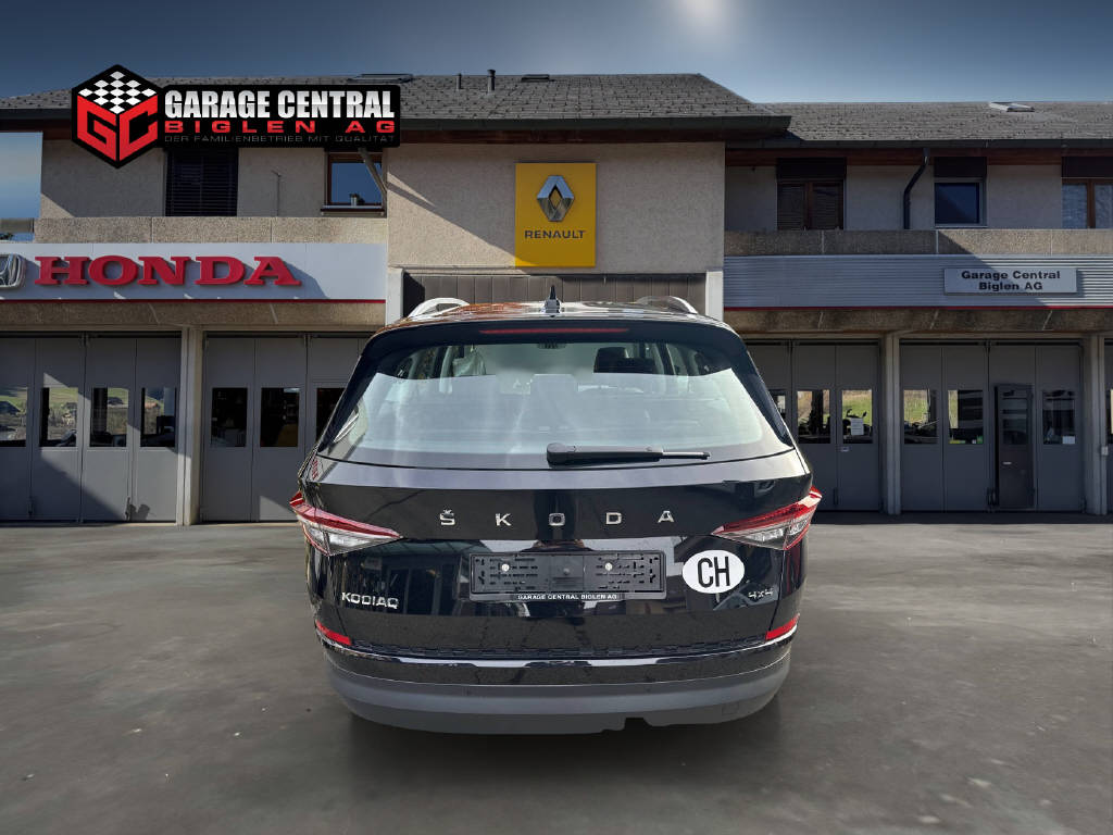 SKODA Kodiaq 2.0 TDI 200 Style DSG-showroom-element-3