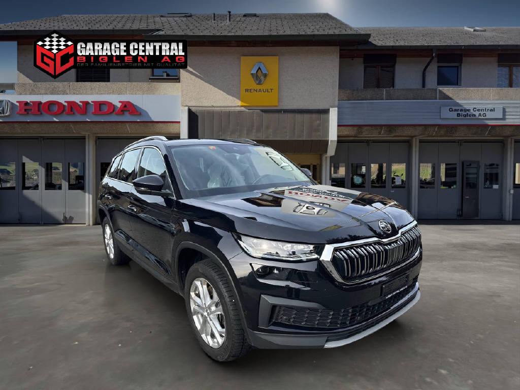 SKODA Kodiaq 2.0 TDI 200 Style DSG-image-6