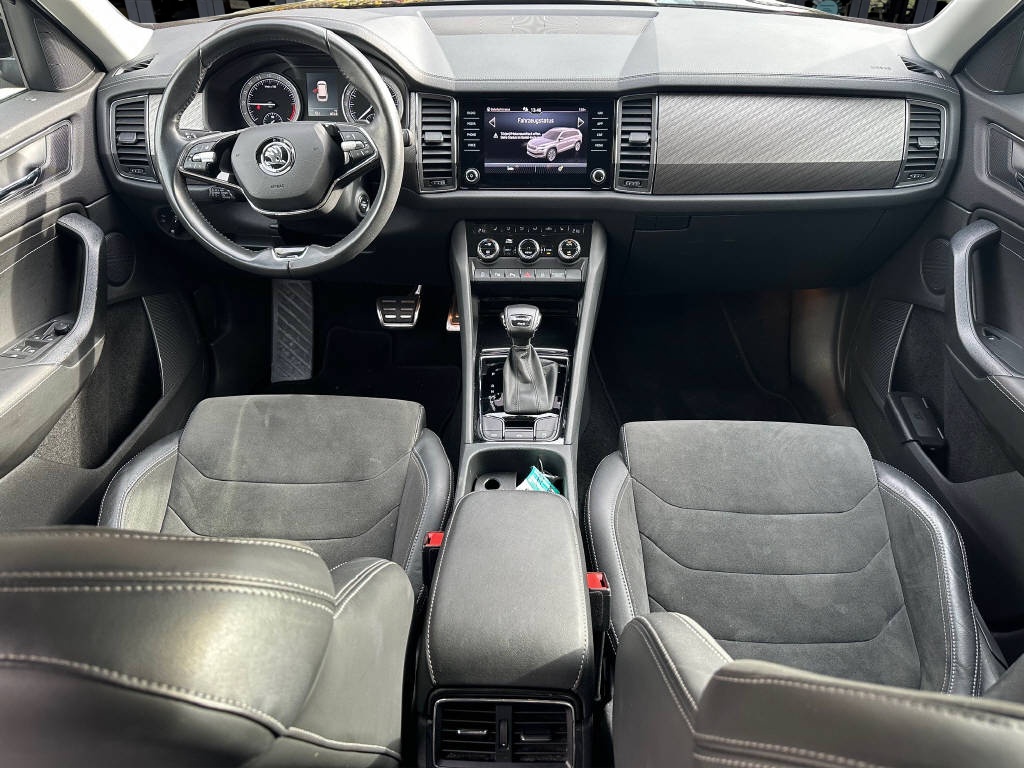 SKODA Kodiaq 2.0 TDI 200 Style DSG-image-12