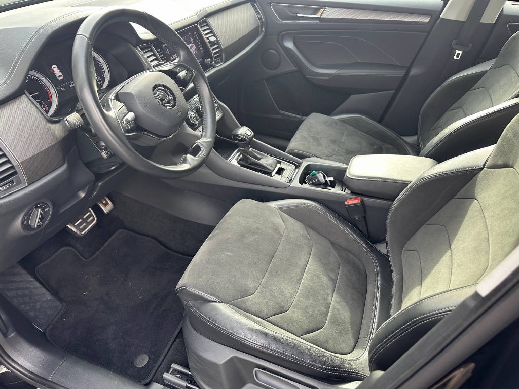 SKODA Kodiaq 2.0 TDI 200 Style DSG-image-8