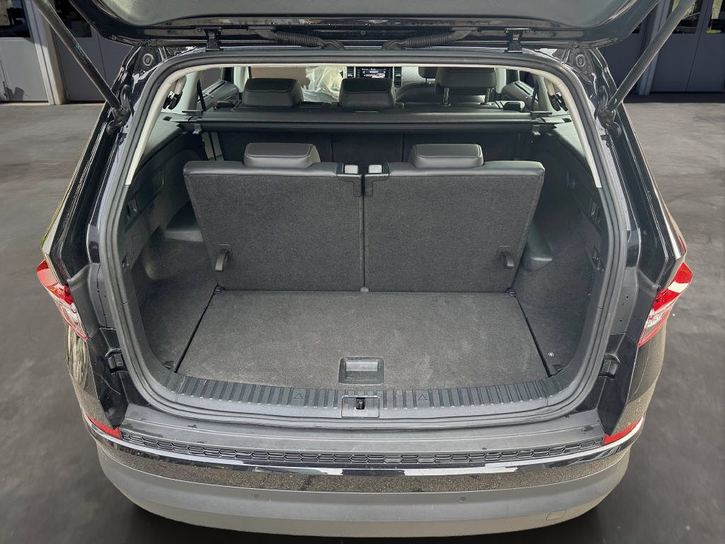SKODA Kodiaq 2.0 TDI 200 Style DSG-image-14