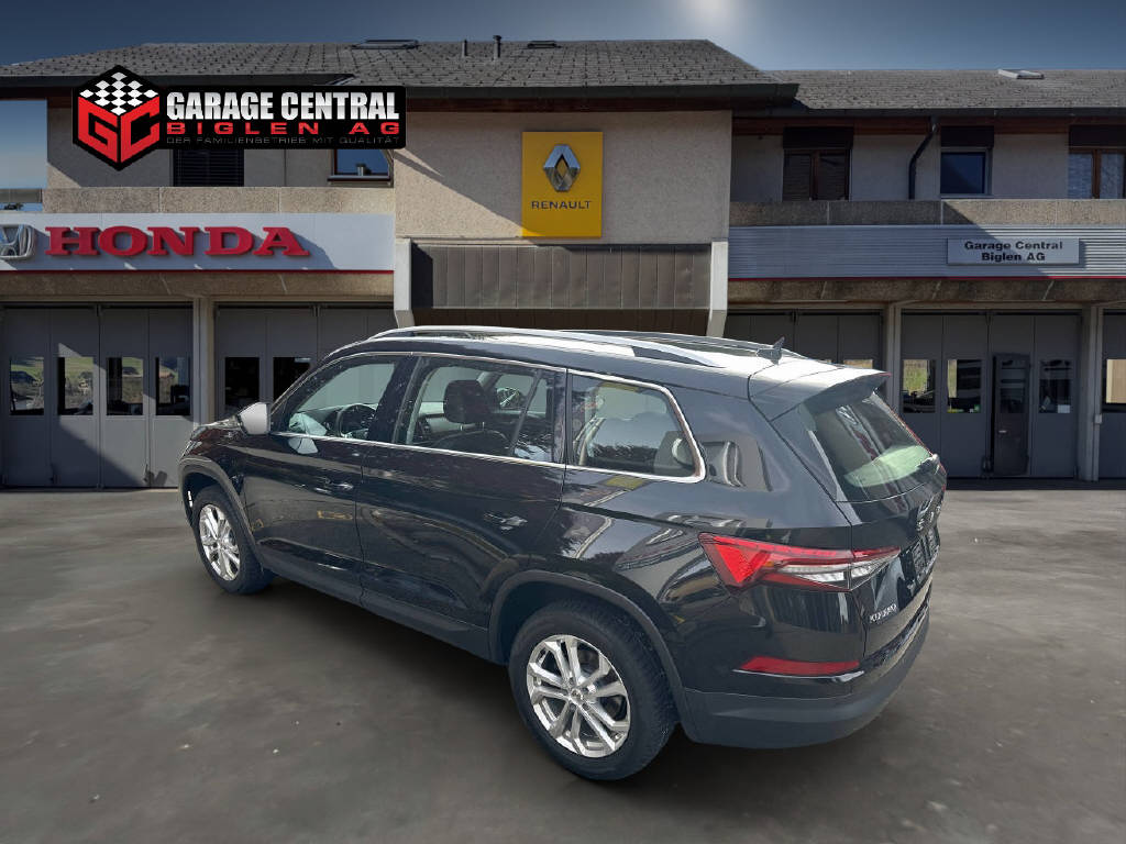 SKODA Kodiaq 2.0 TDI 200 Style DSG-showroom-element-2
