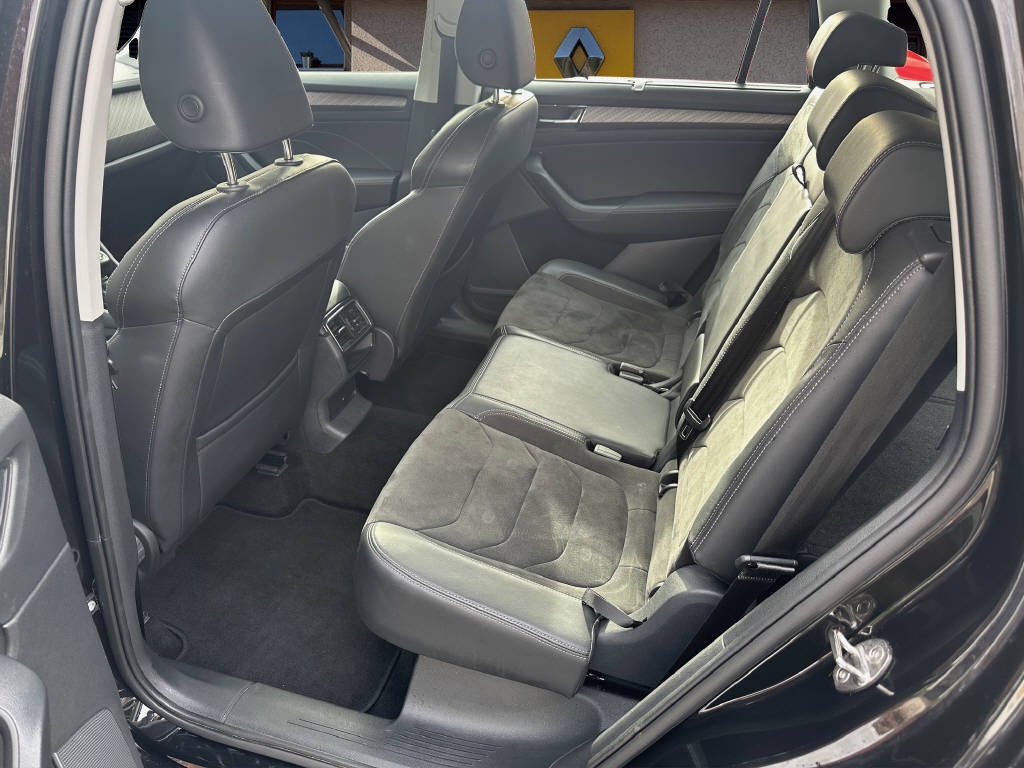 SKODA Kodiaq 2.0 TDI 200 Style DSG-image-13