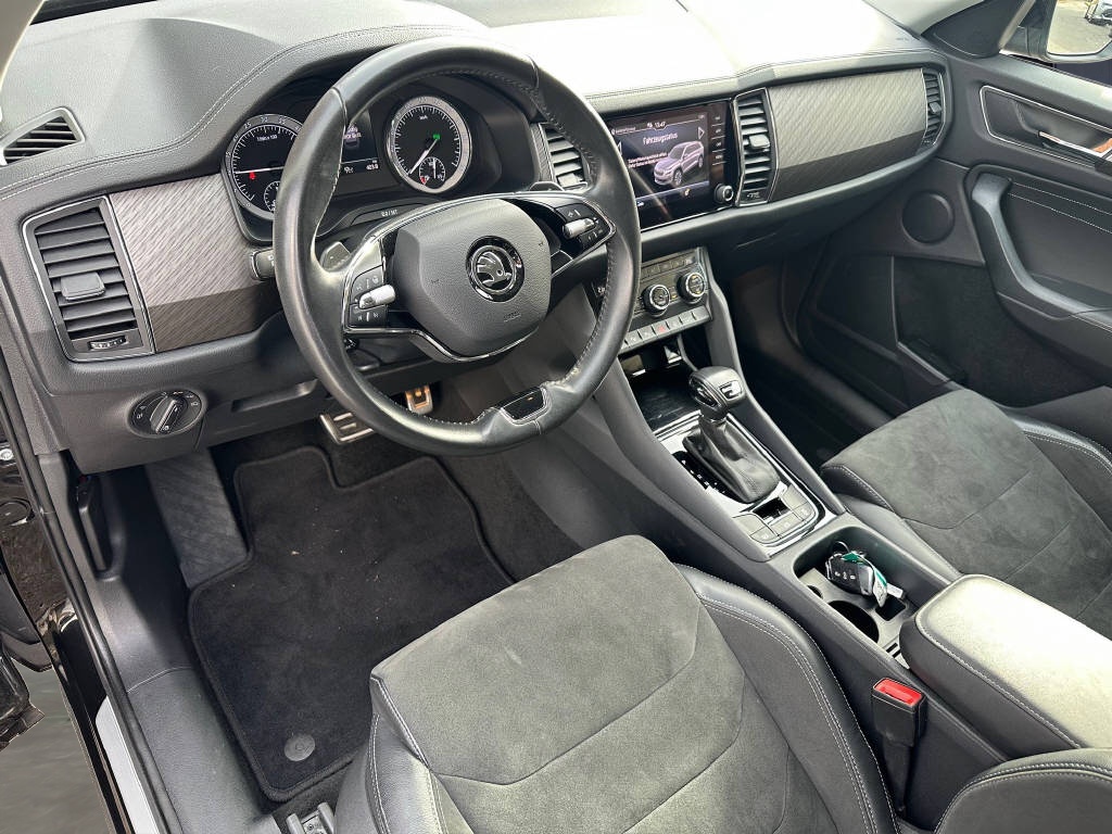 SKODA Kodiaq 2.0 TDI 200 Style DSG-image-10