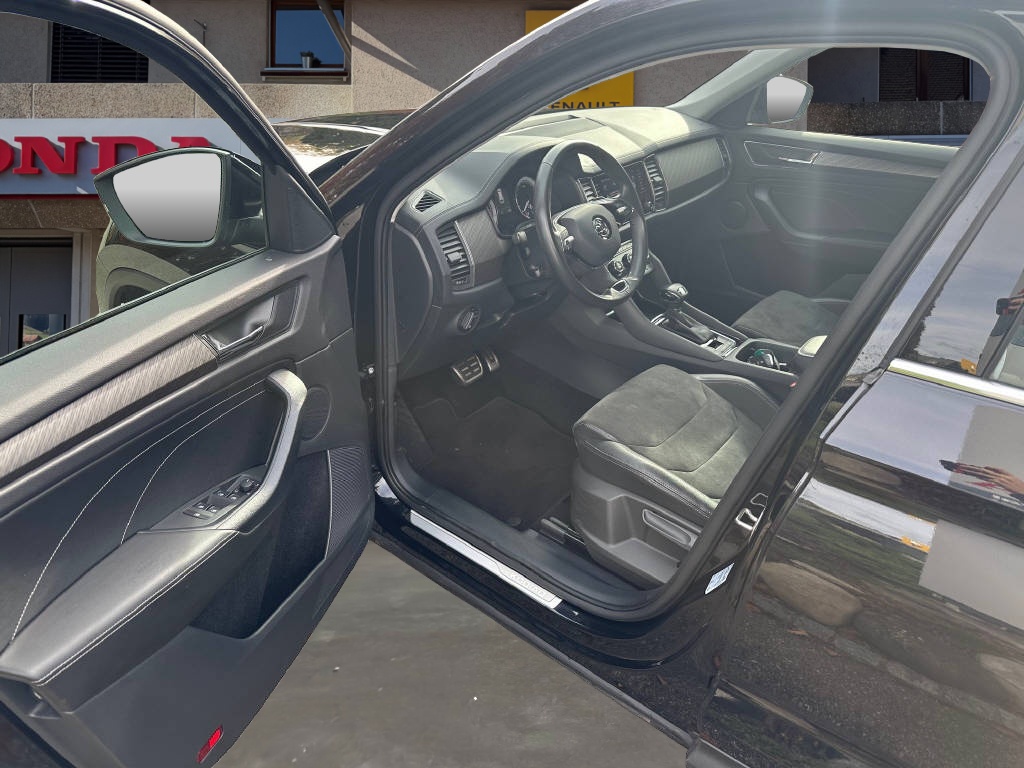 SKODA Kodiaq 2.0 TDI 200 Style DSG-image-7
