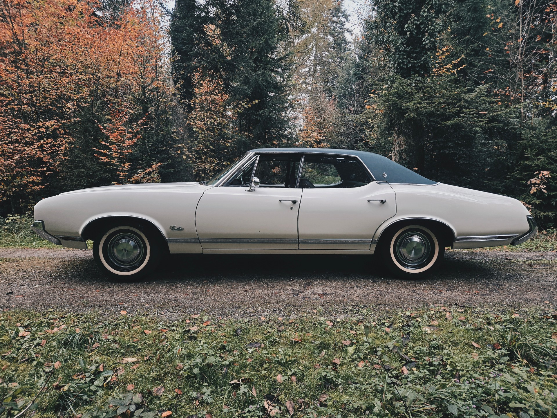 OLDSMOBILE Supreme-image-6