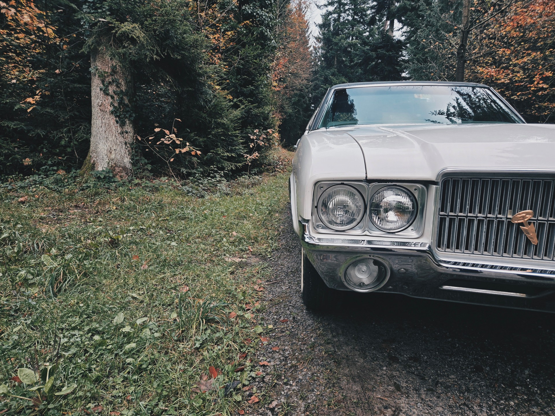 OLDSMOBILE Supreme-image-9