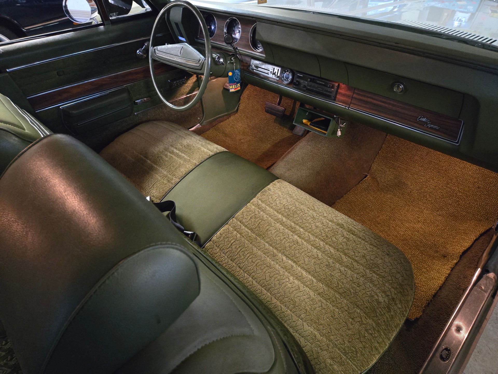 OLDSMOBILE Supreme-image-15
