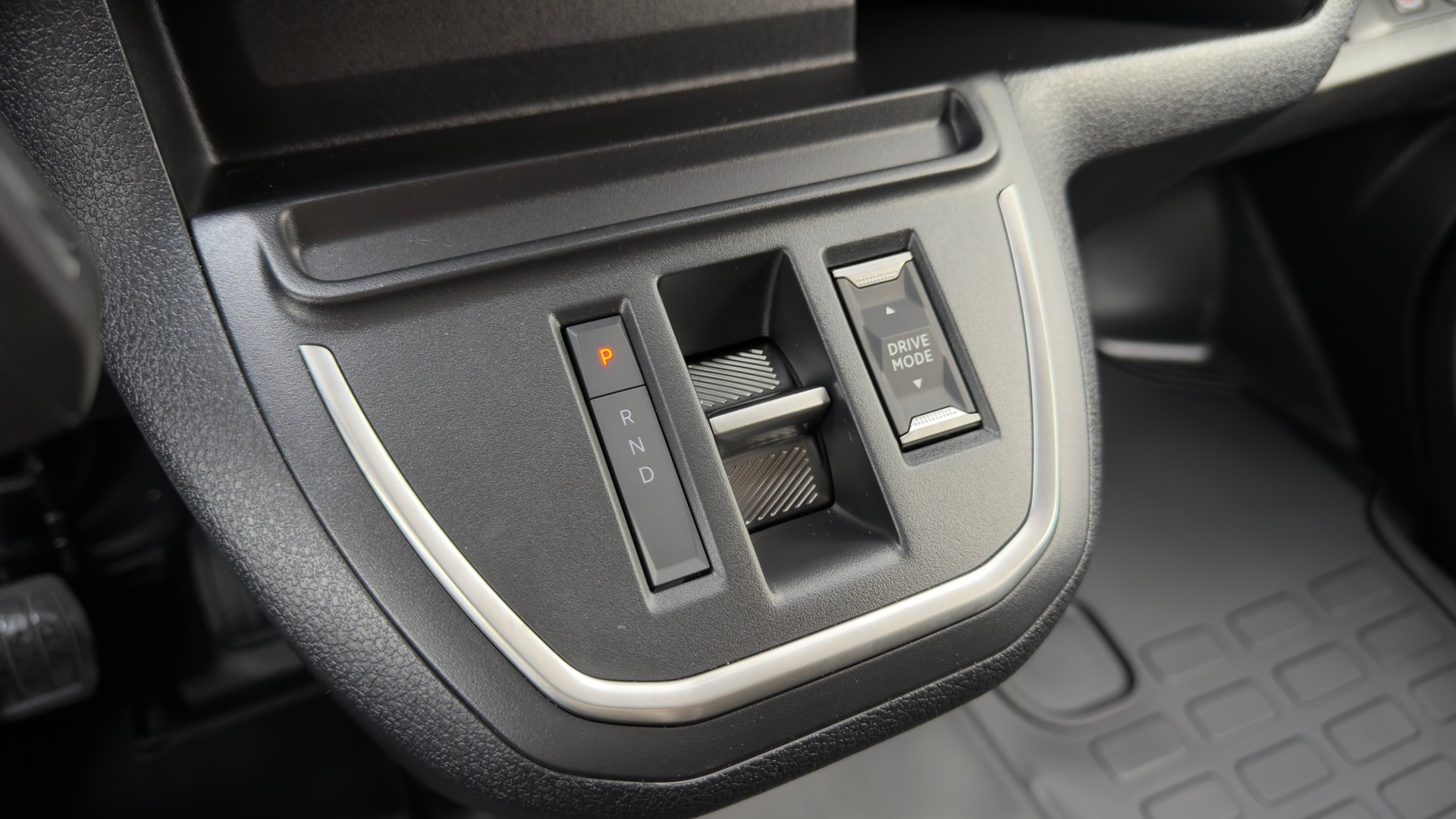 CITROEN JUMPY Kaw. M 75 kWh First-image-14