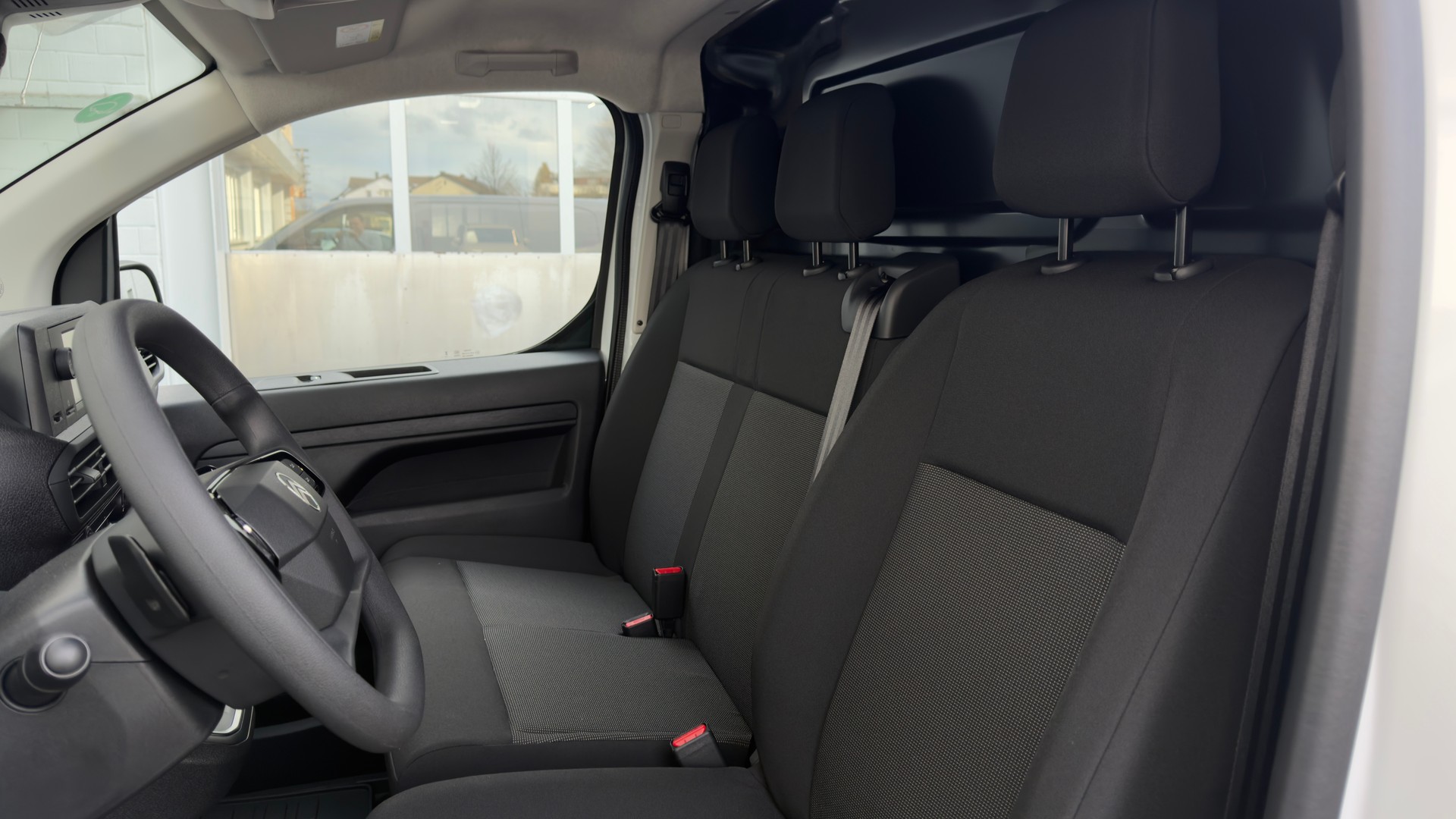 CITROEN JUMPY Kaw. M 75 kWh First-image-8
