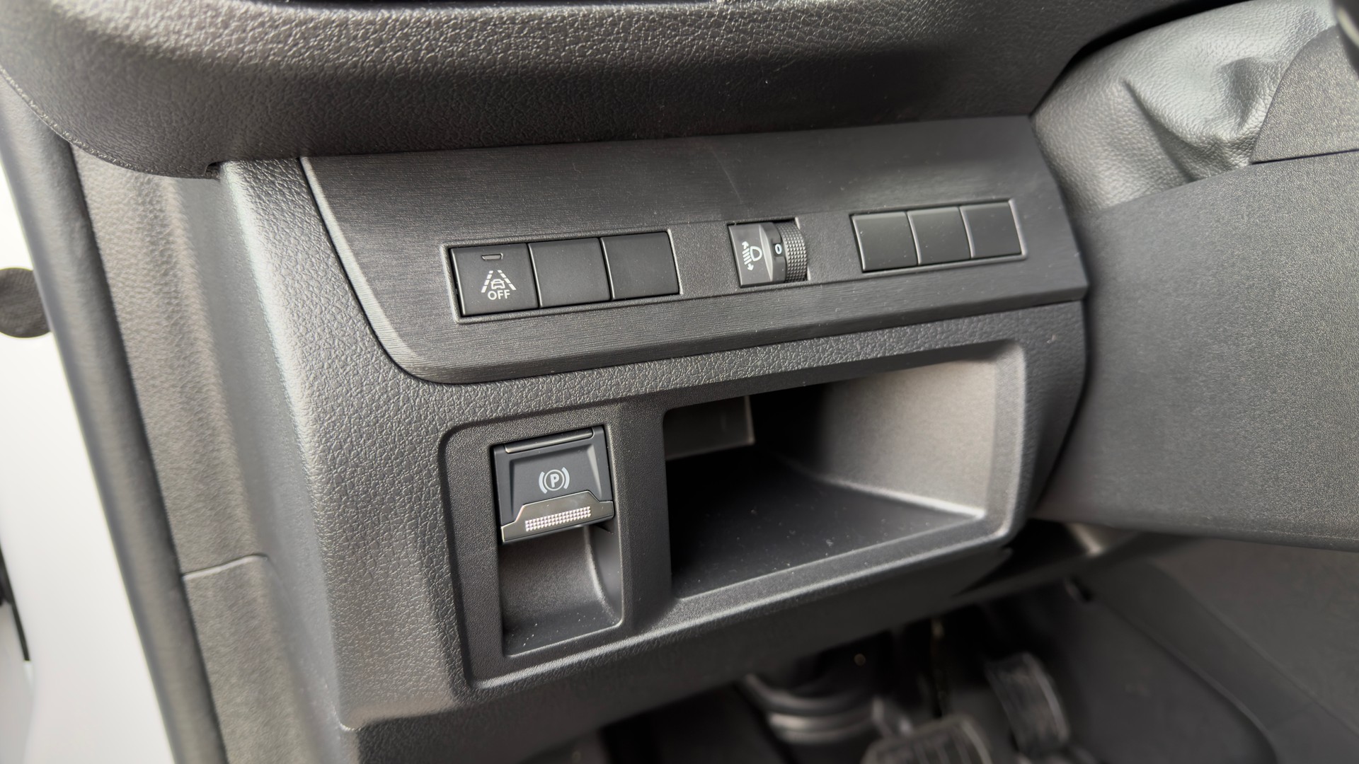 CITROEN JUMPY Kaw. M 75 kWh First-image-13